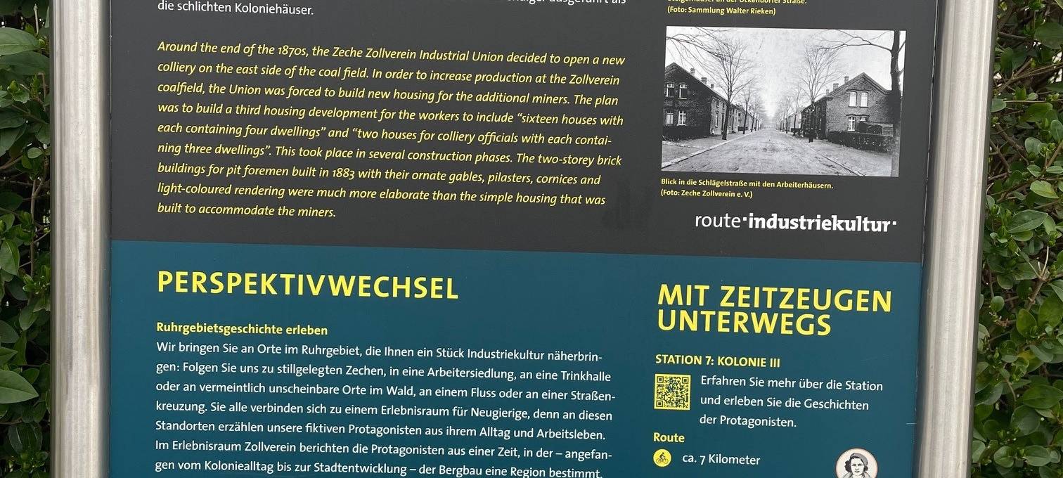 Wandern in Essen: Tag der Steige ist am 5. April