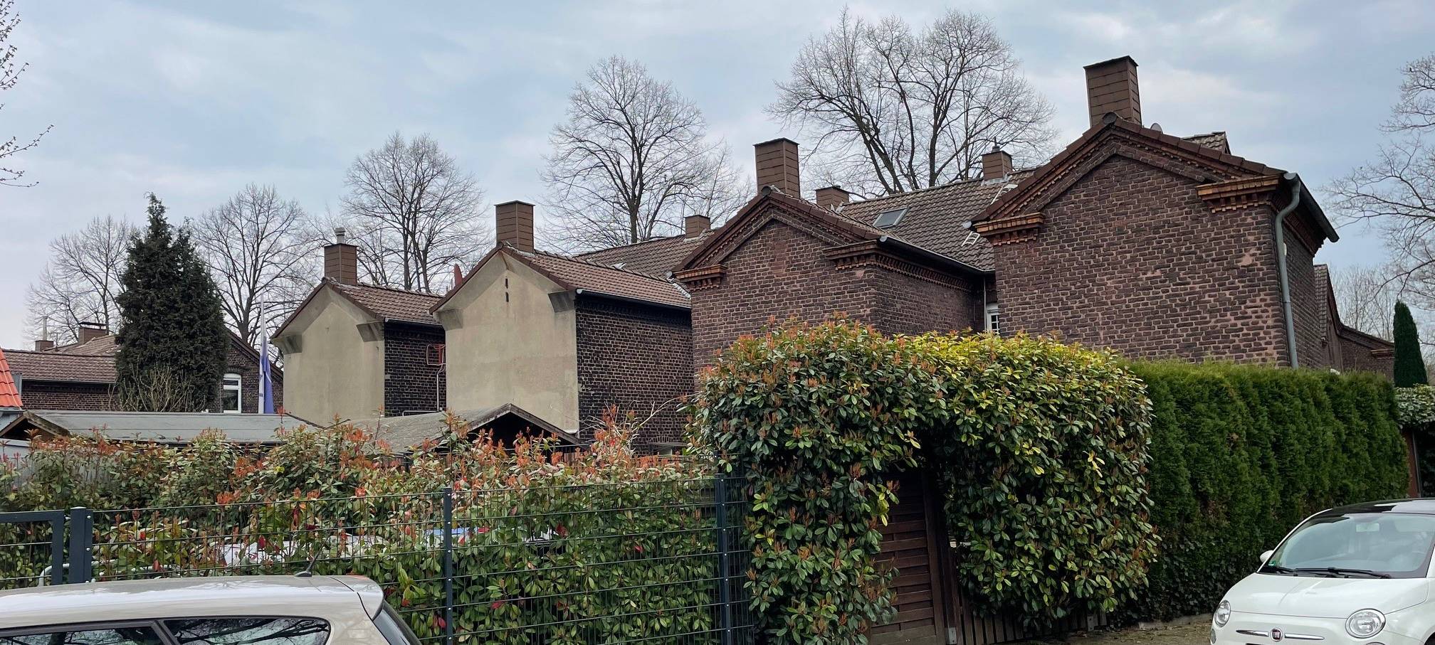 Wandern in Essen: Tag der Steige ist am 5. April