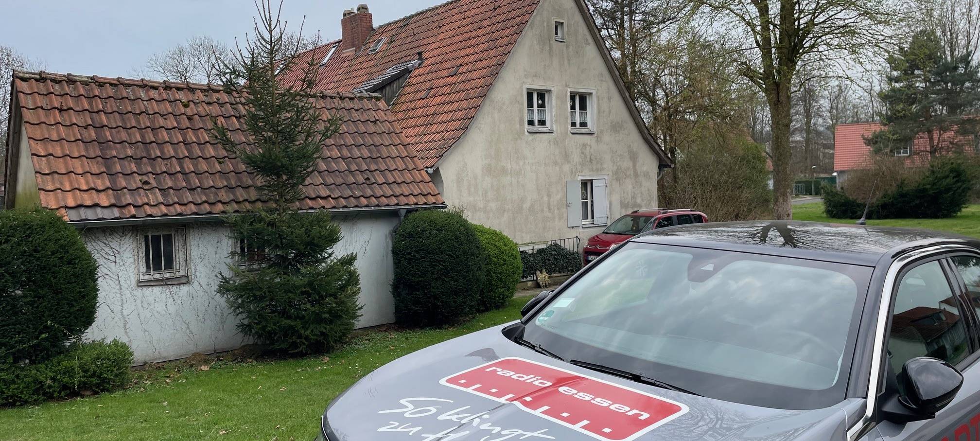 Wandern in Essen: Tag der Steige ist am 5. April