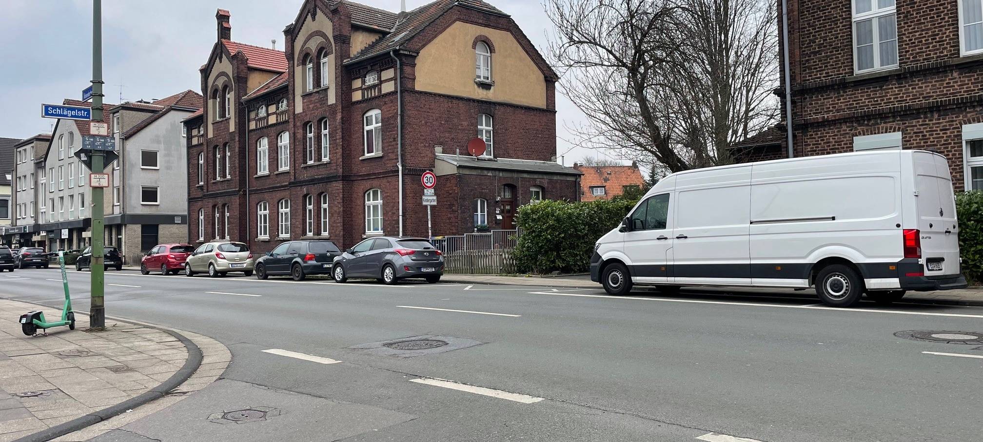 Wandern in Essen: Tag der Steige ist am 5. April