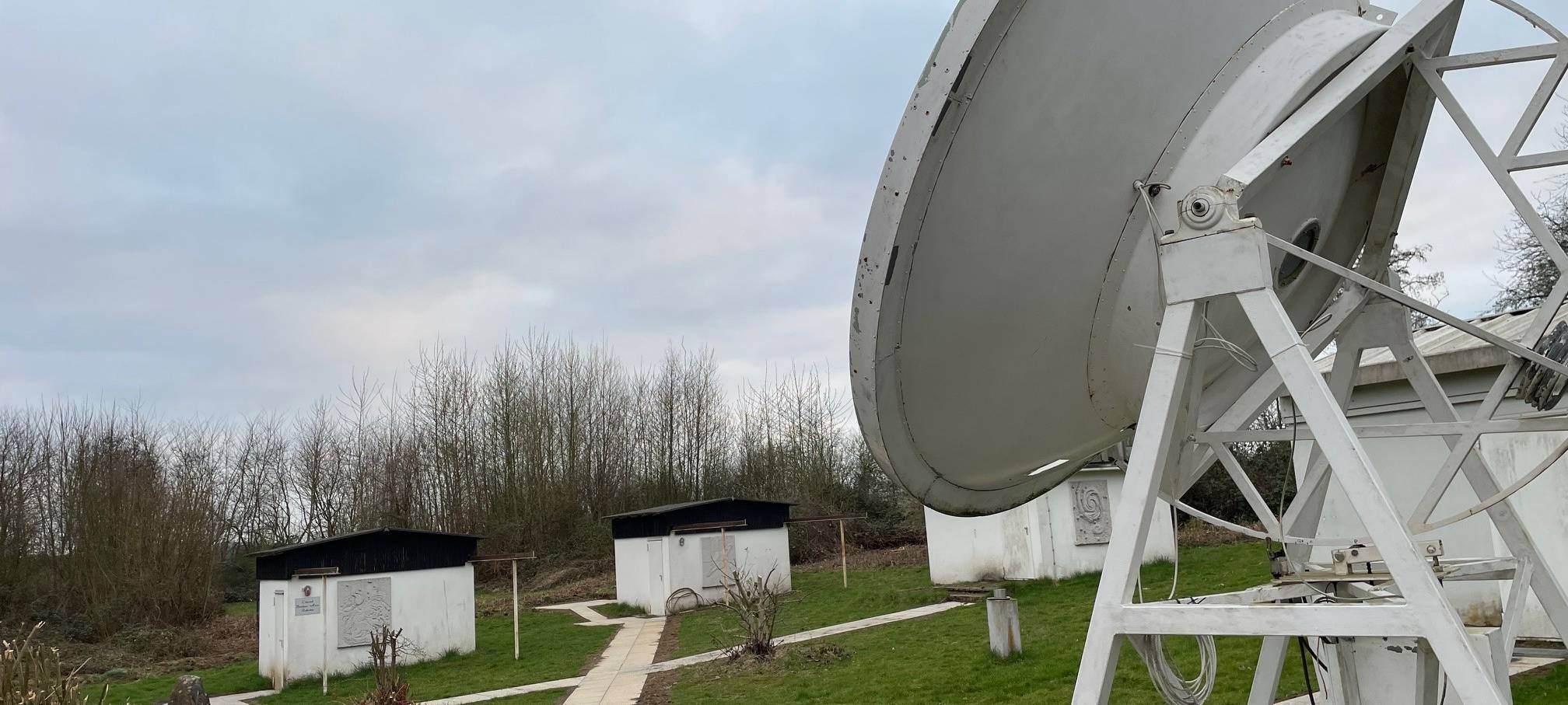 Wandern in Essen: Tag der Steige ist am 5. April