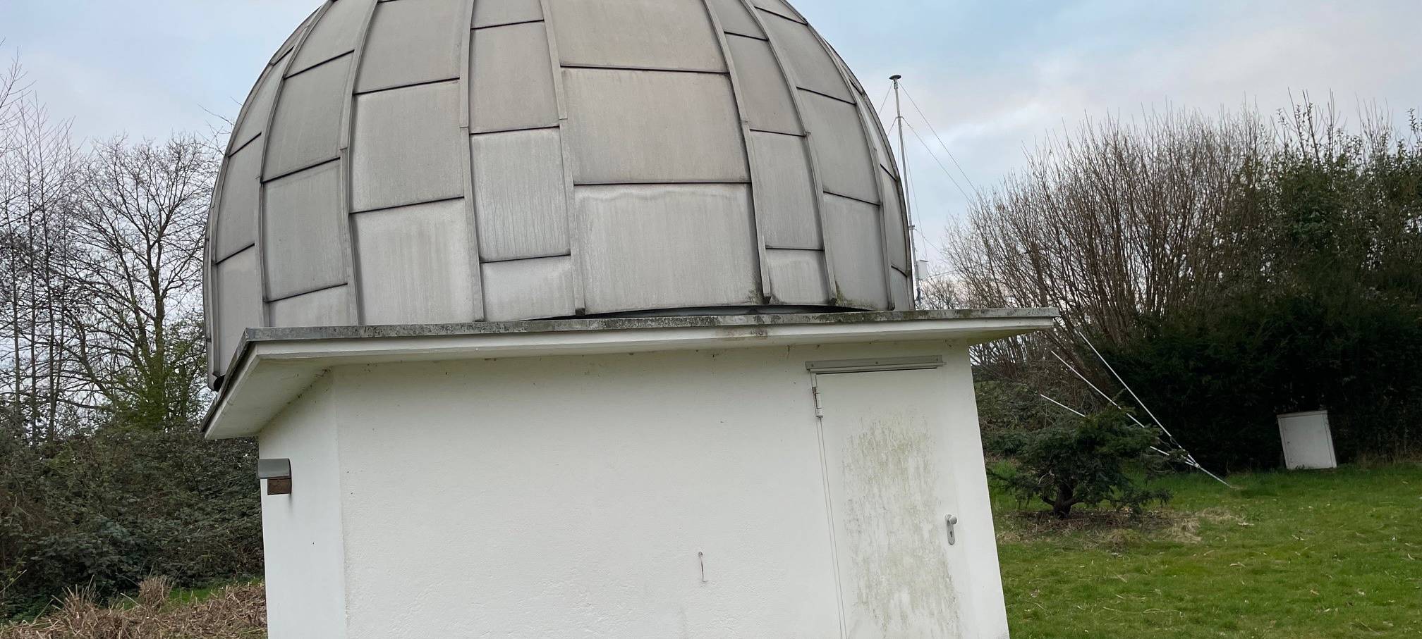 Wandern in Essen: Tag der Steige ist am 5. April