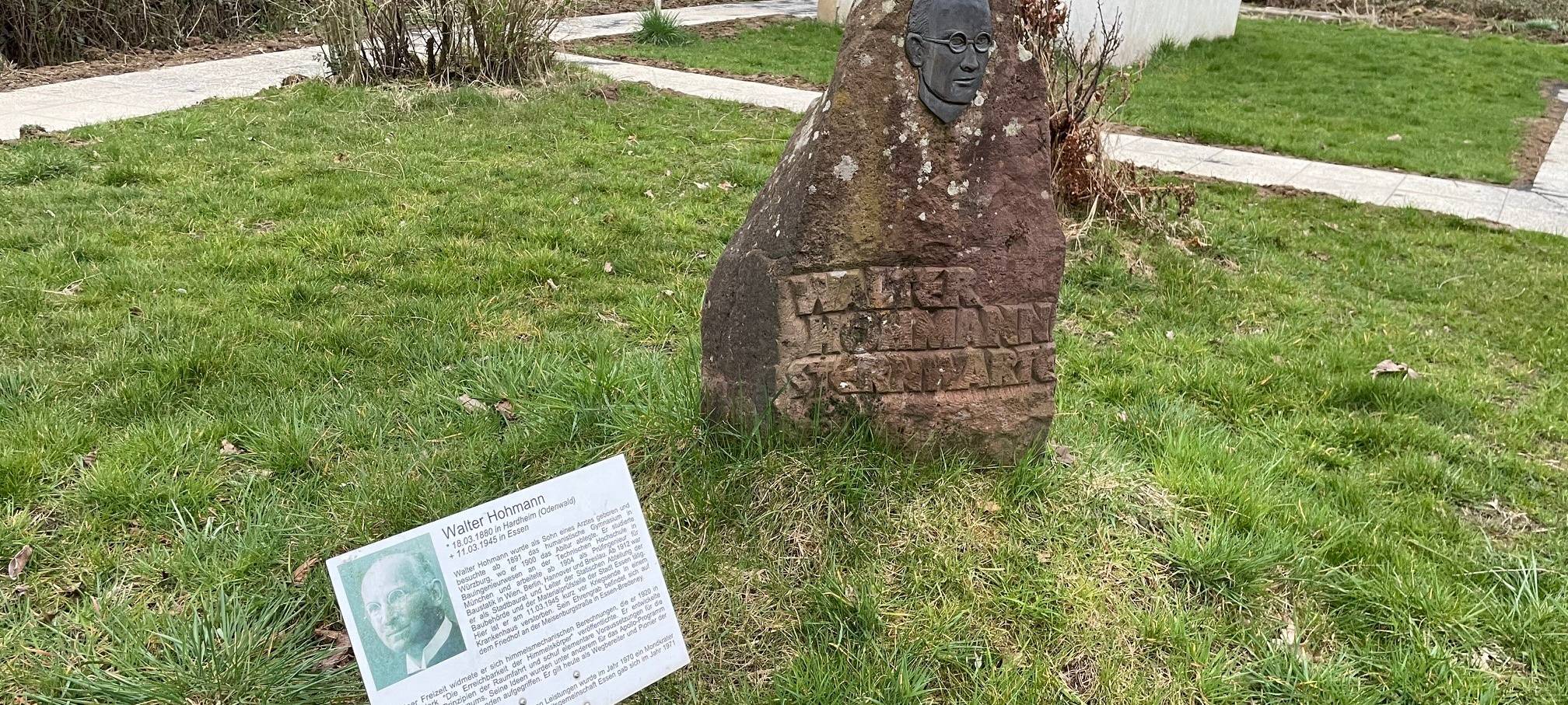 Wandern in Essen: Tag der Steige ist am 5. April