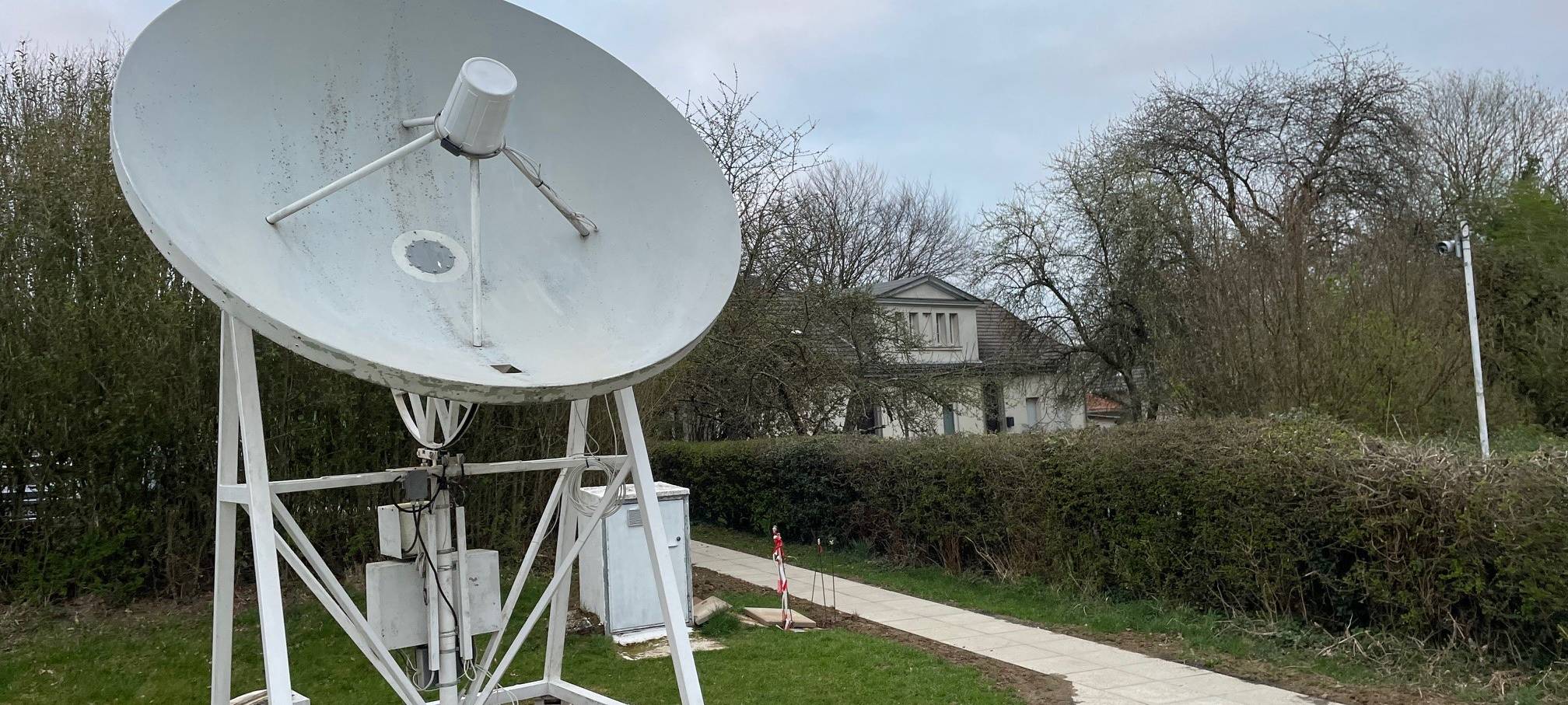 Wandern in Essen: Tag der Steige ist am 5. April