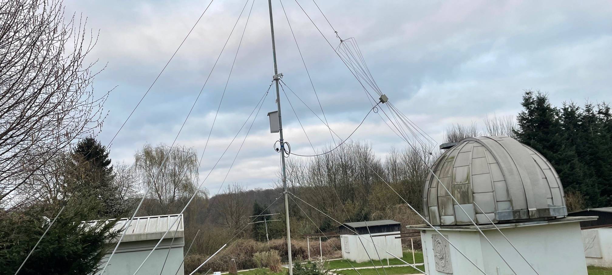 Wandern in Essen: Tag der Steige ist am 5. April