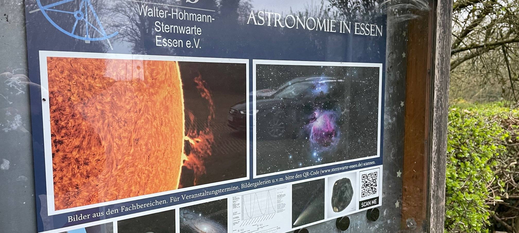 Wandern in Essen: Tag der Steige ist am 5. April