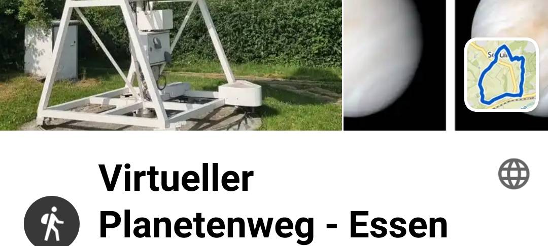 Wandern in Essen: Tag der Steige ist am 5. April