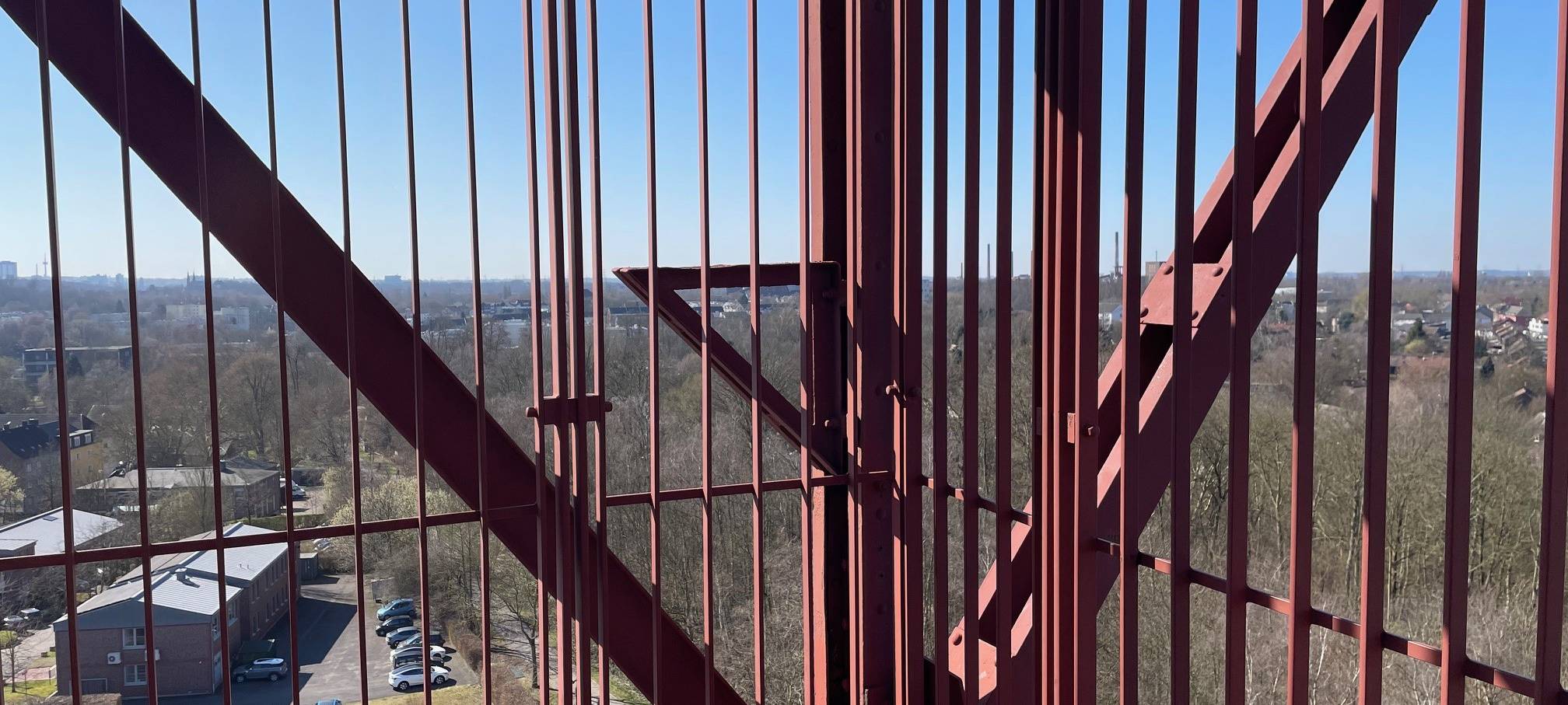 Wandern in Essen: Tag der Steige ist am 5. April