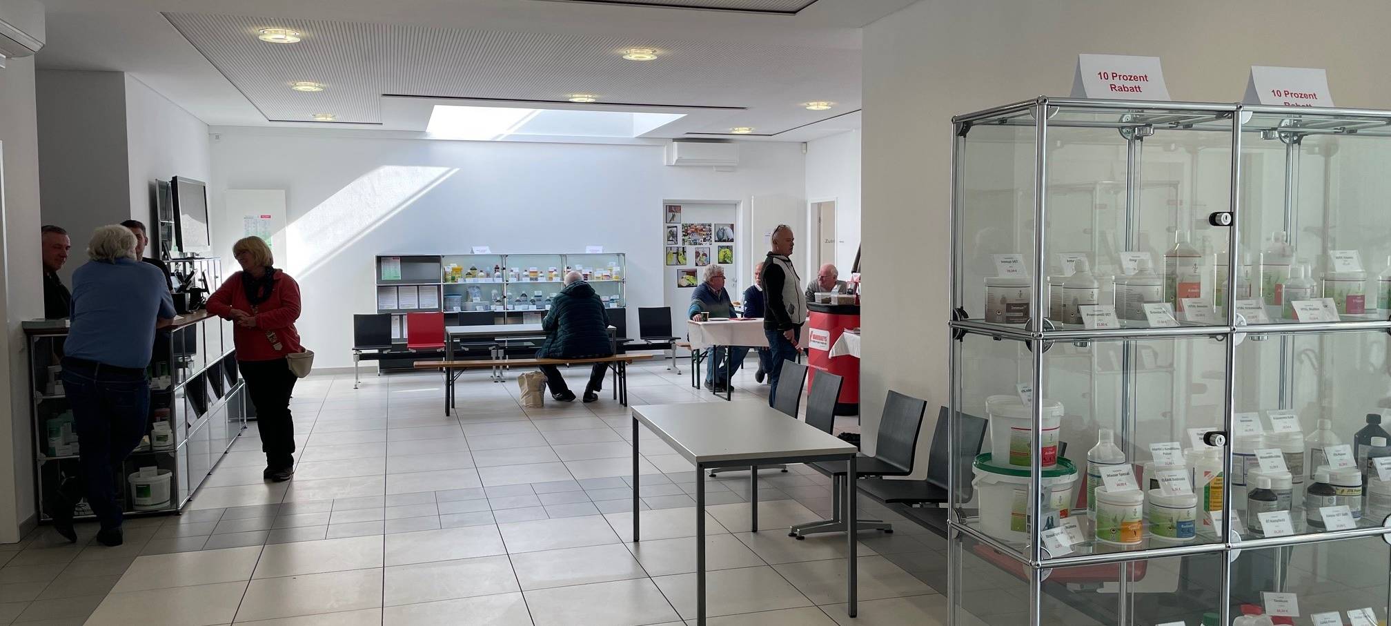 Wandern in Essen: Tag der Steige ist am 5. April