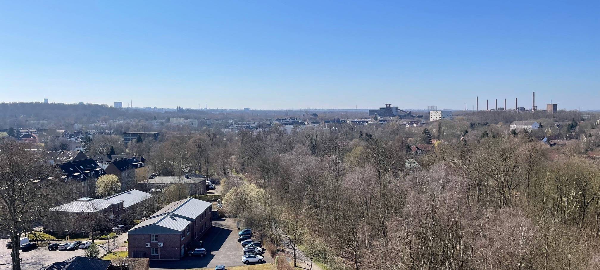 Wandern in Essen: Tag der Steige ist am 5. April