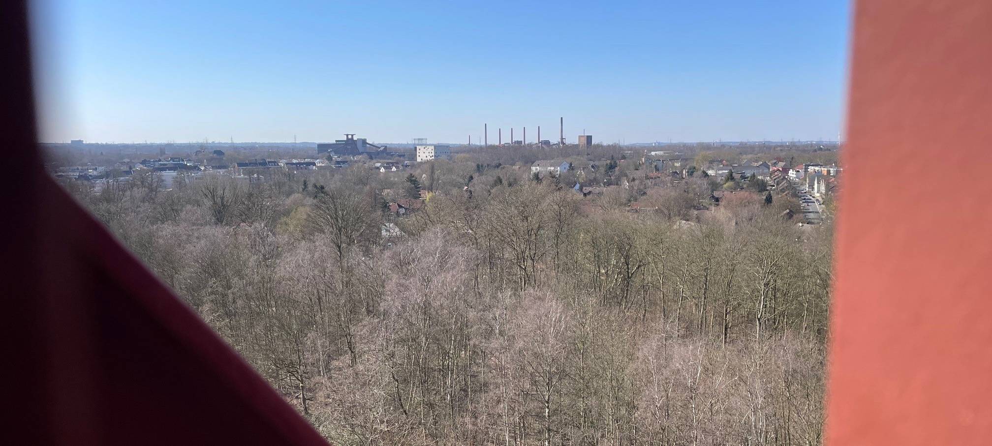 Wandern in Essen: Tag der Steige ist am 5. April