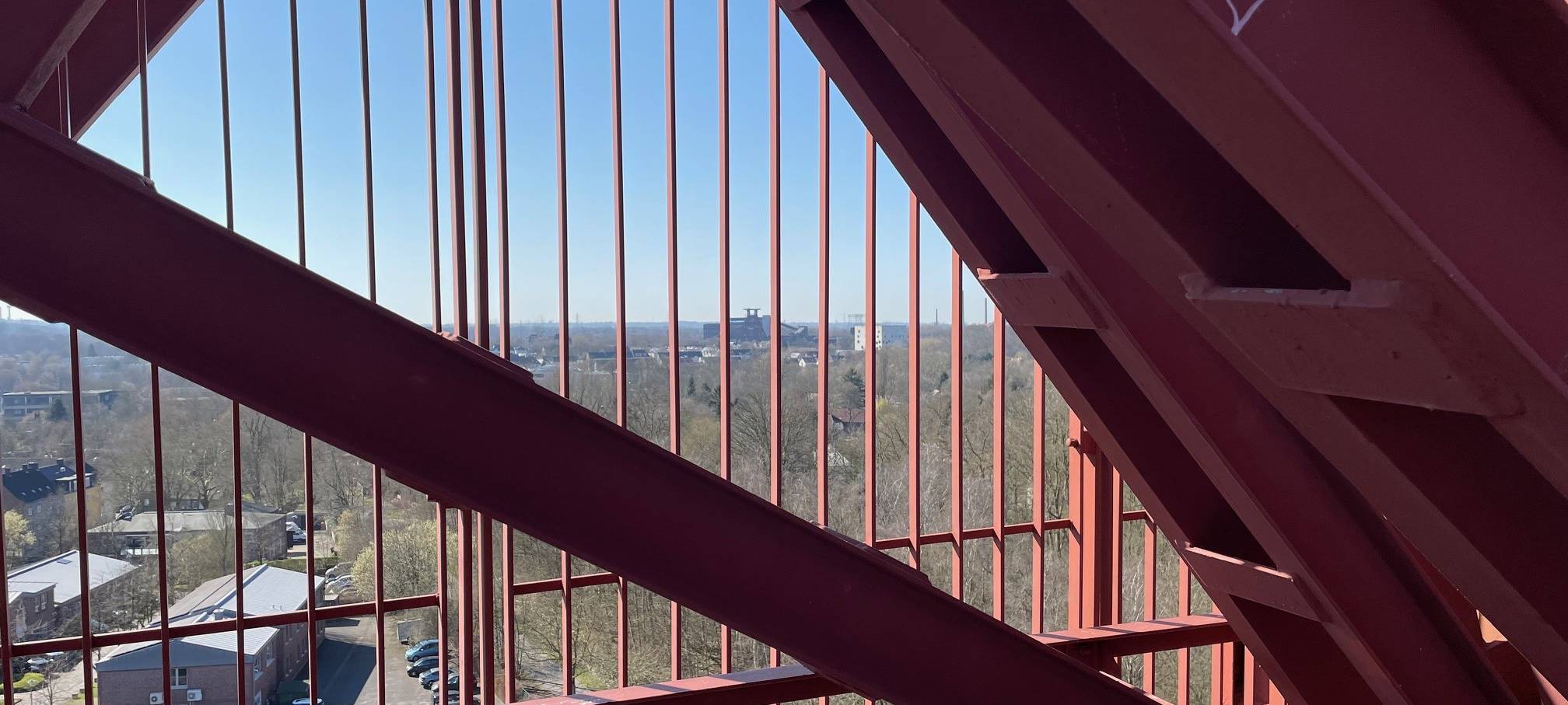 Wandern in Essen: Tag der Steige ist am 5. April