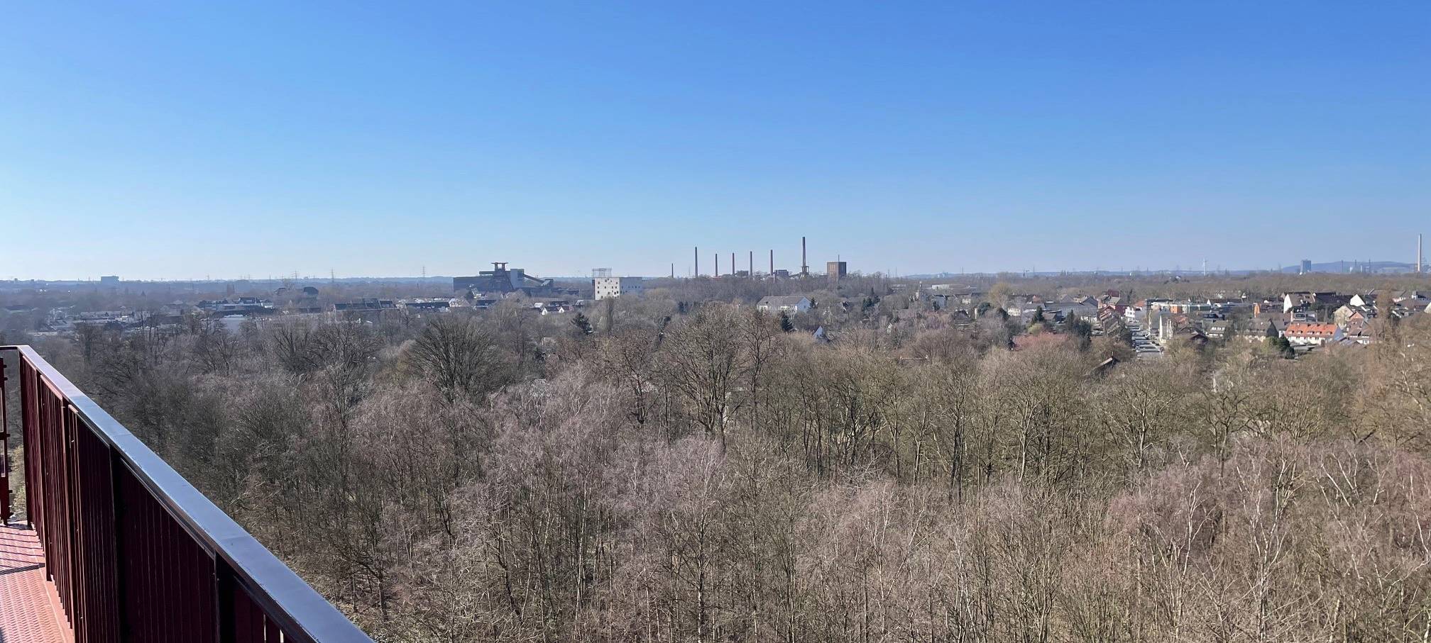 Wandern in Essen: Tag der Steige ist am 5. April