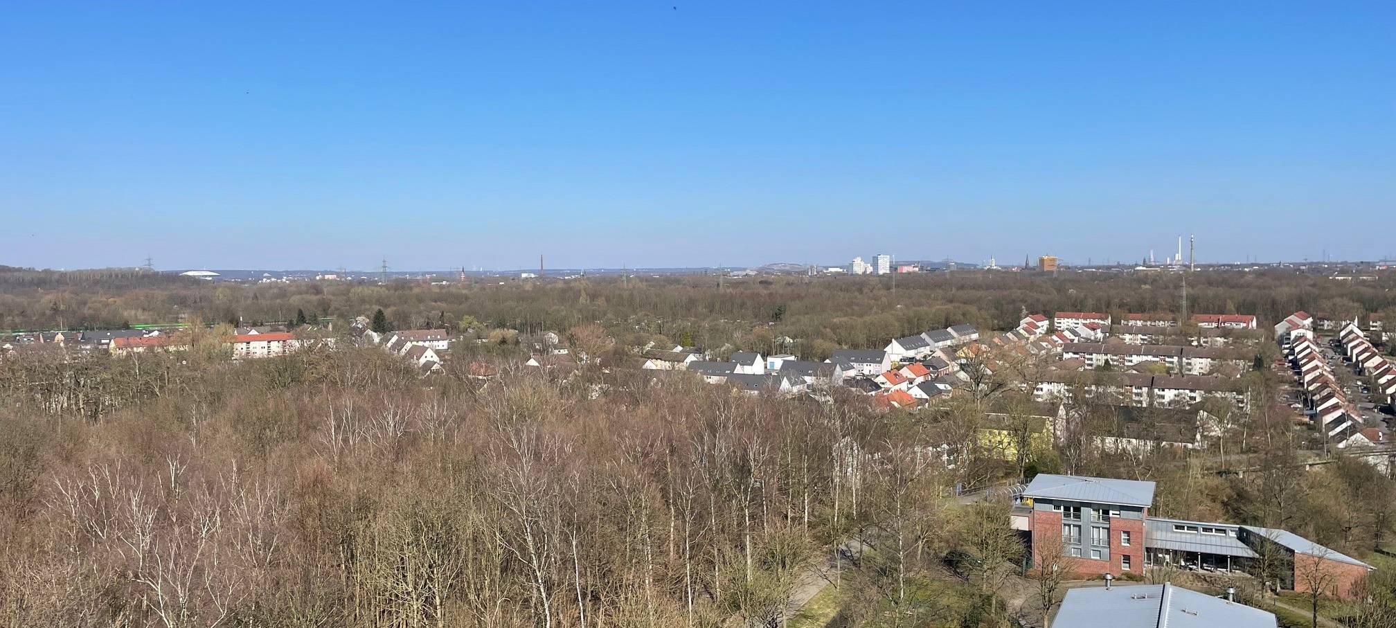 Wandern in Essen: Tag der Steige ist am 5. April