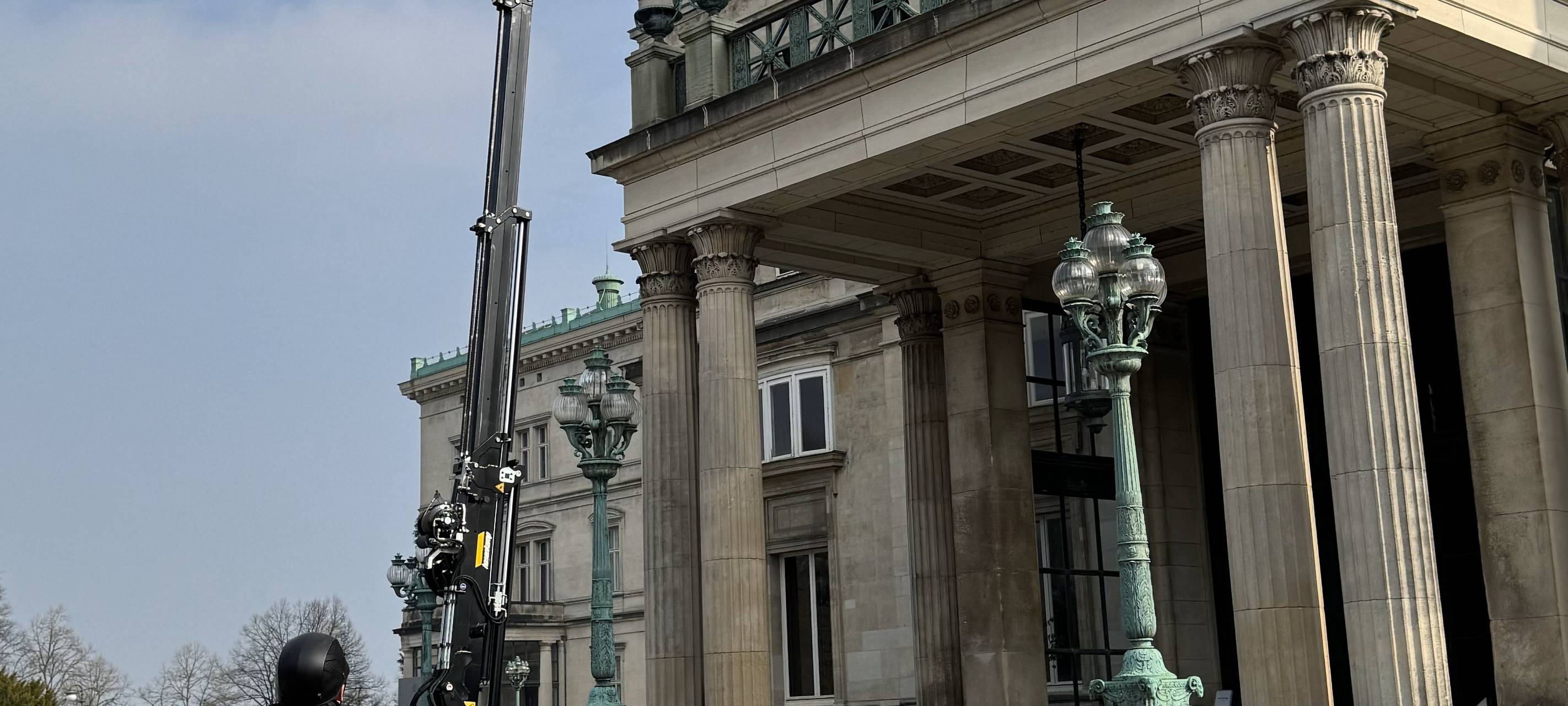 Essen zeigt einmalige Ausstellung: Kunst aus 21 Museen