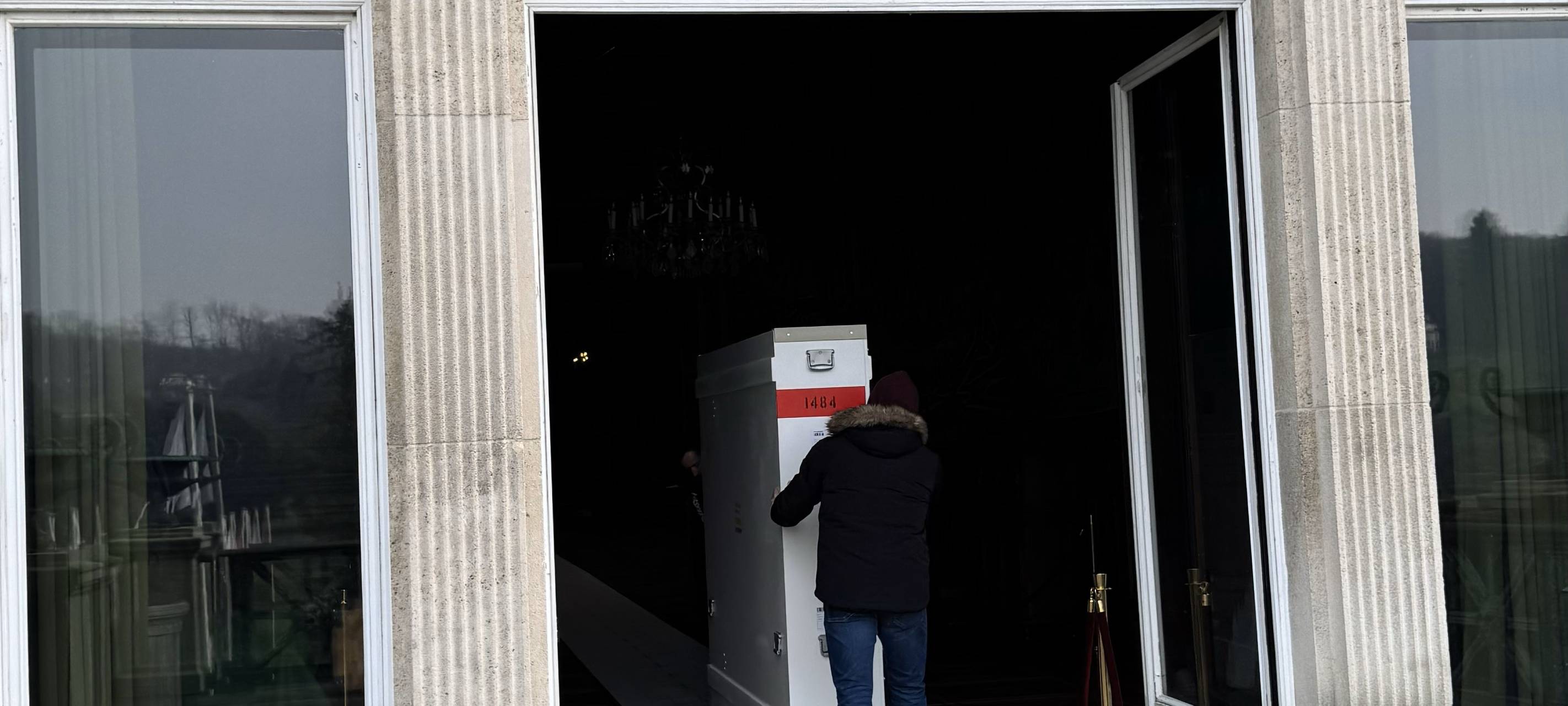 Essen zeigt einmalige Ausstellung: Kunst aus 21 Museen