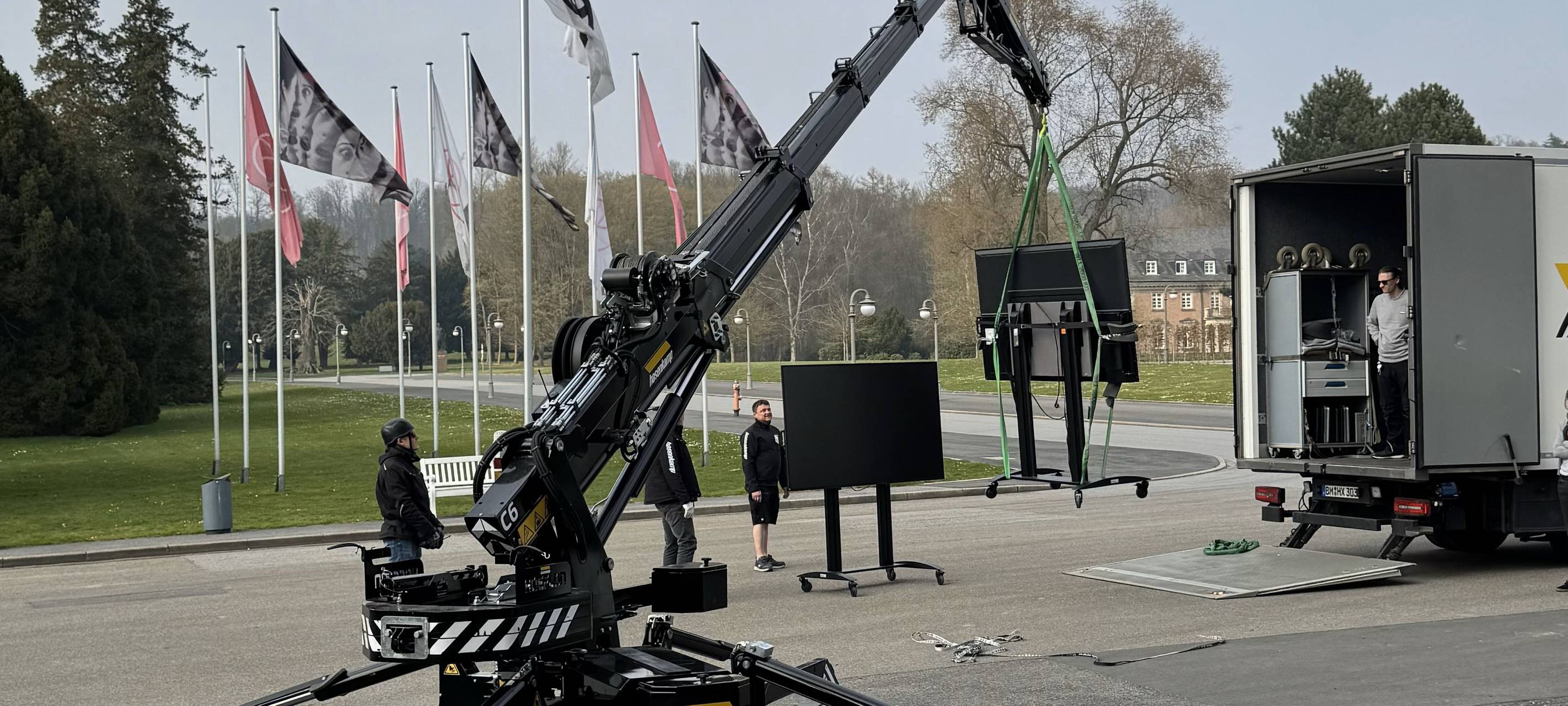 Essen zeigt einmalige Ausstellung: Kunst aus 21 Museen