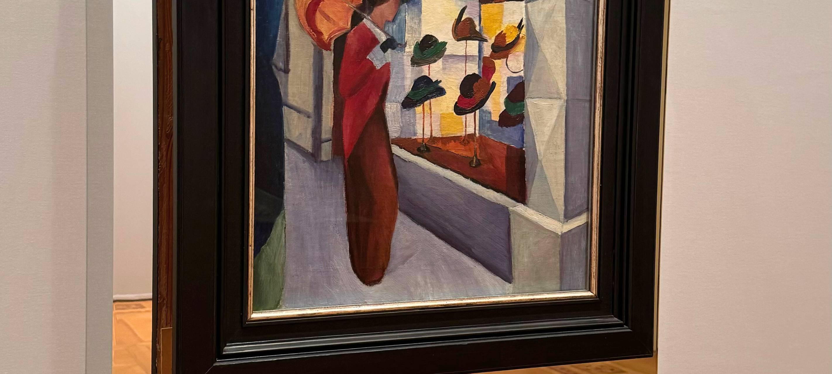 Essen zeigt einmalige Ausstellung: Kunst aus 21 Museen