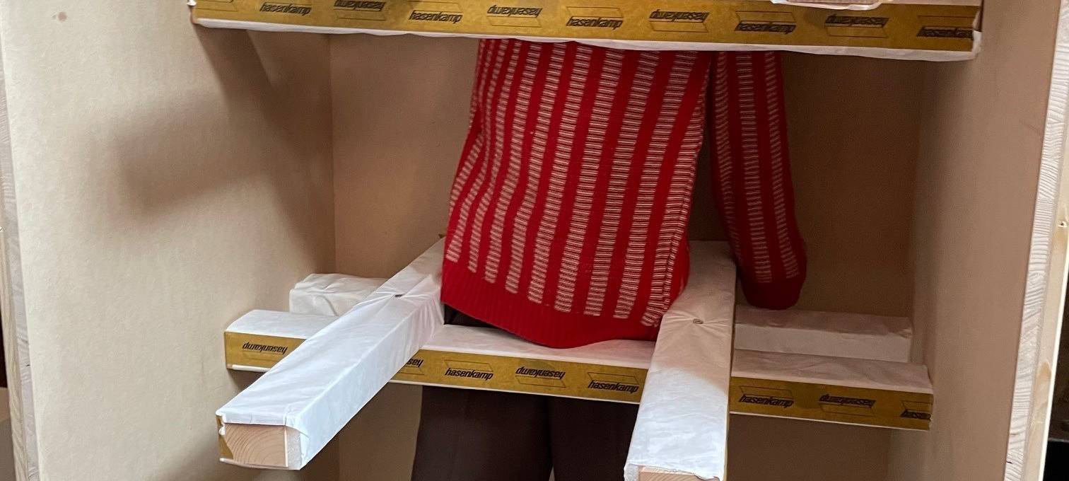 Essen zeigt einmalige Ausstellung: Kunst aus 21 Museen