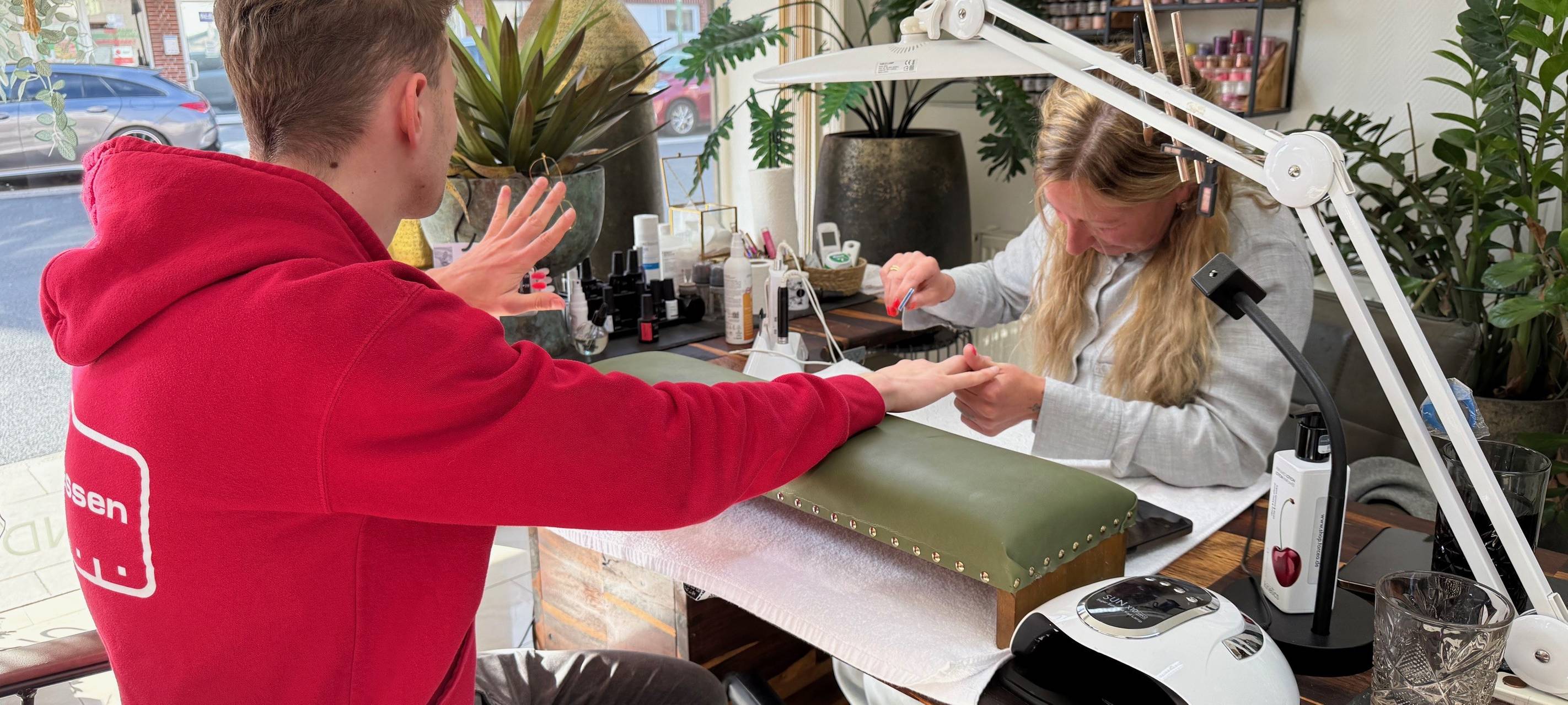 Brötchenbringer bei Radio Essen: Eure Lieblingsläden gesucht!