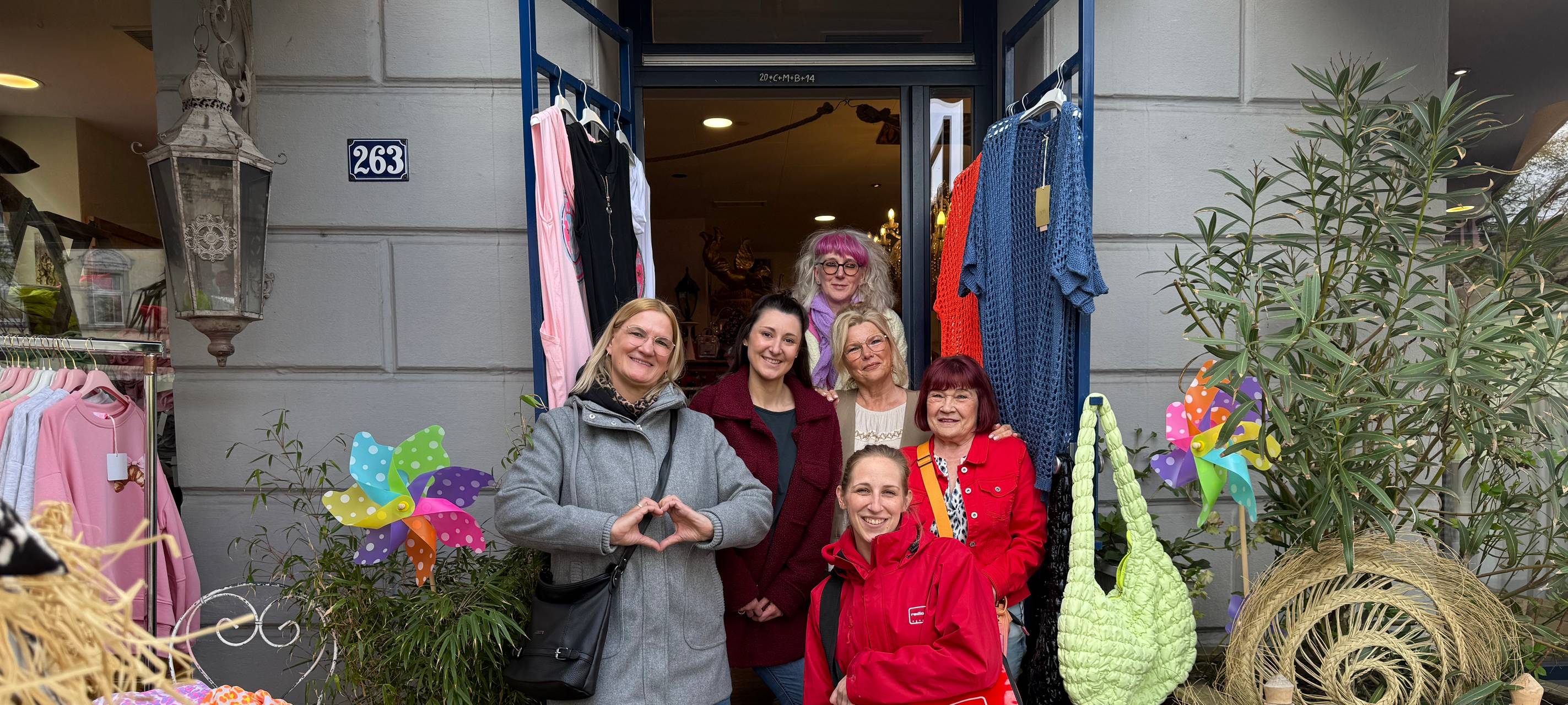 Brötchenbringer bei Radio Essen: Eure Lieblingsläden gesucht!