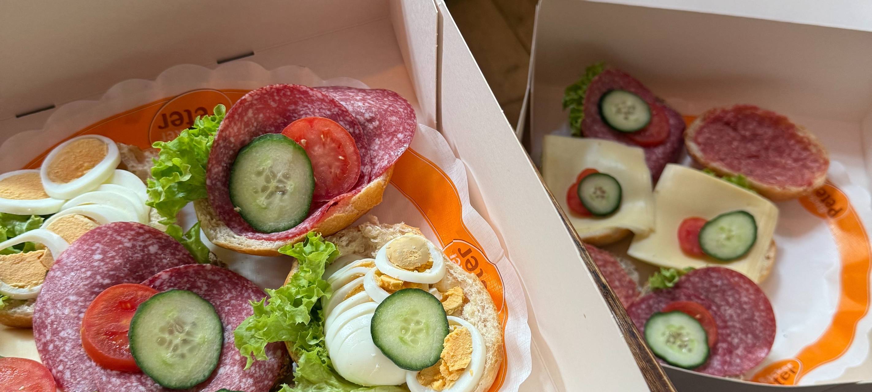 Brötchenbringer bei Radio Essen: Eure Lieblingsläden gesucht!