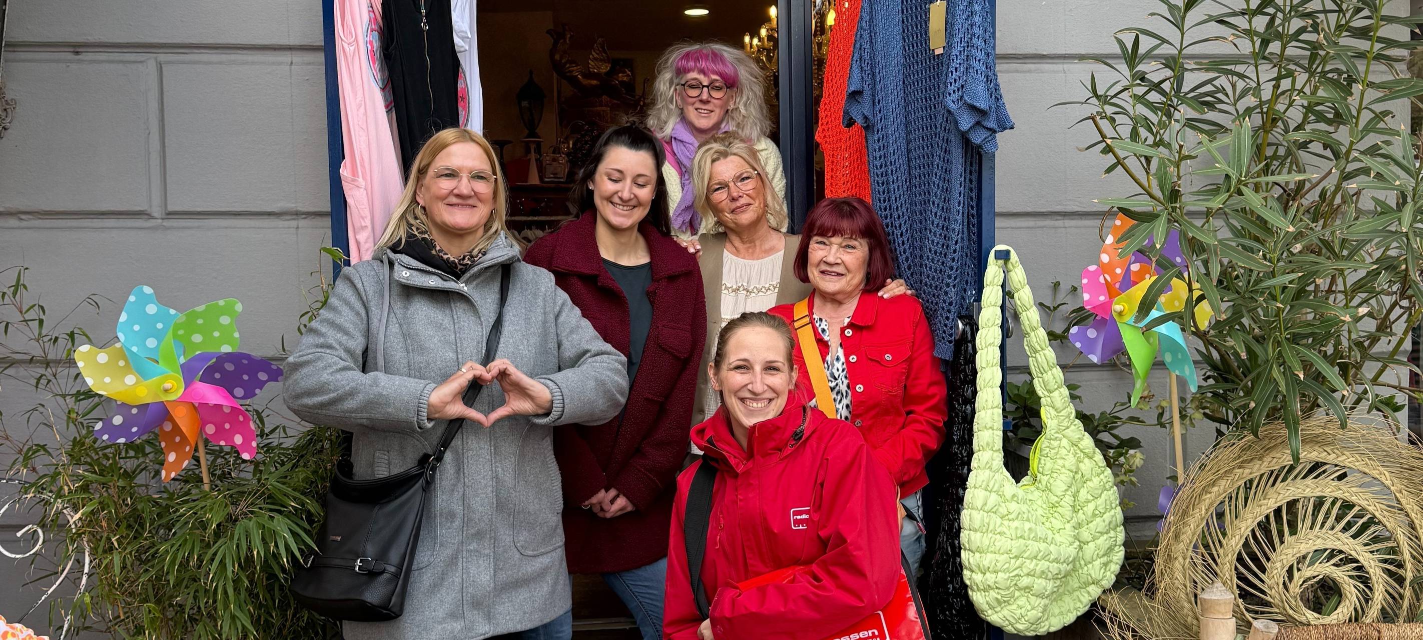 Brötchenbringer bei Radio Essen: Eure Lieblingsläden gesucht!