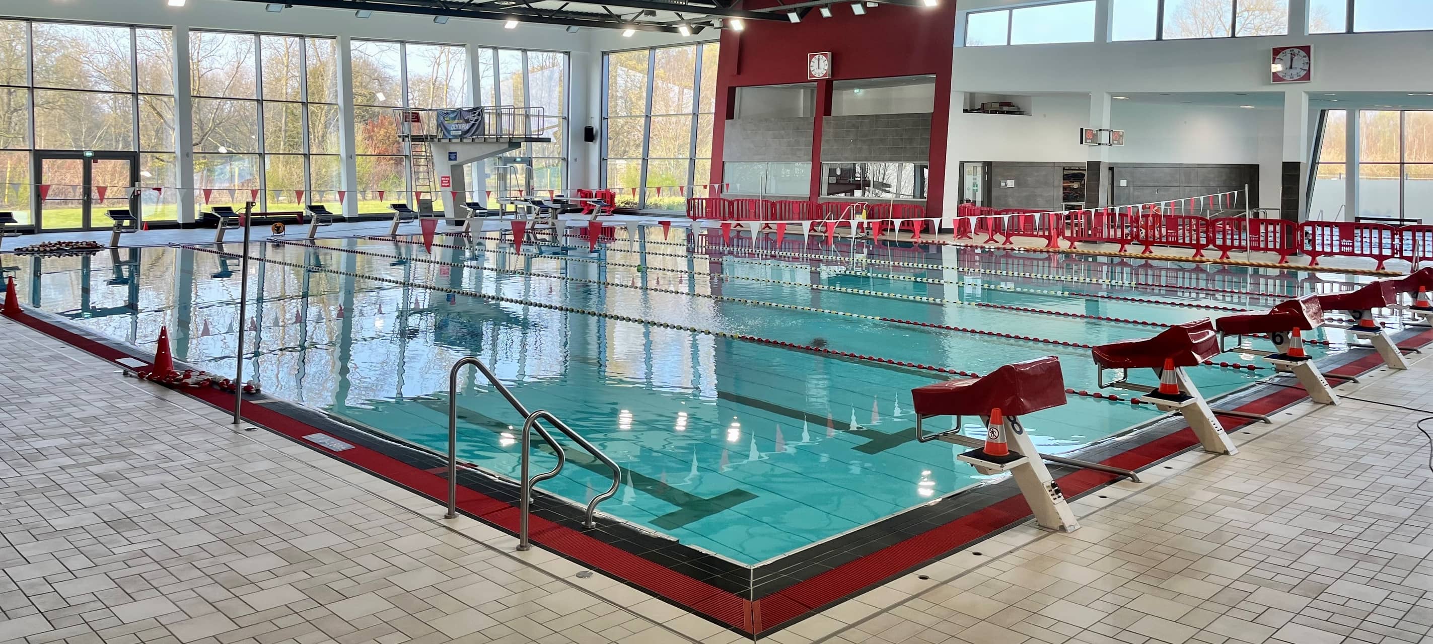 Schwimmbadeintritt in Essen wird teurer - das sind die Gründe!