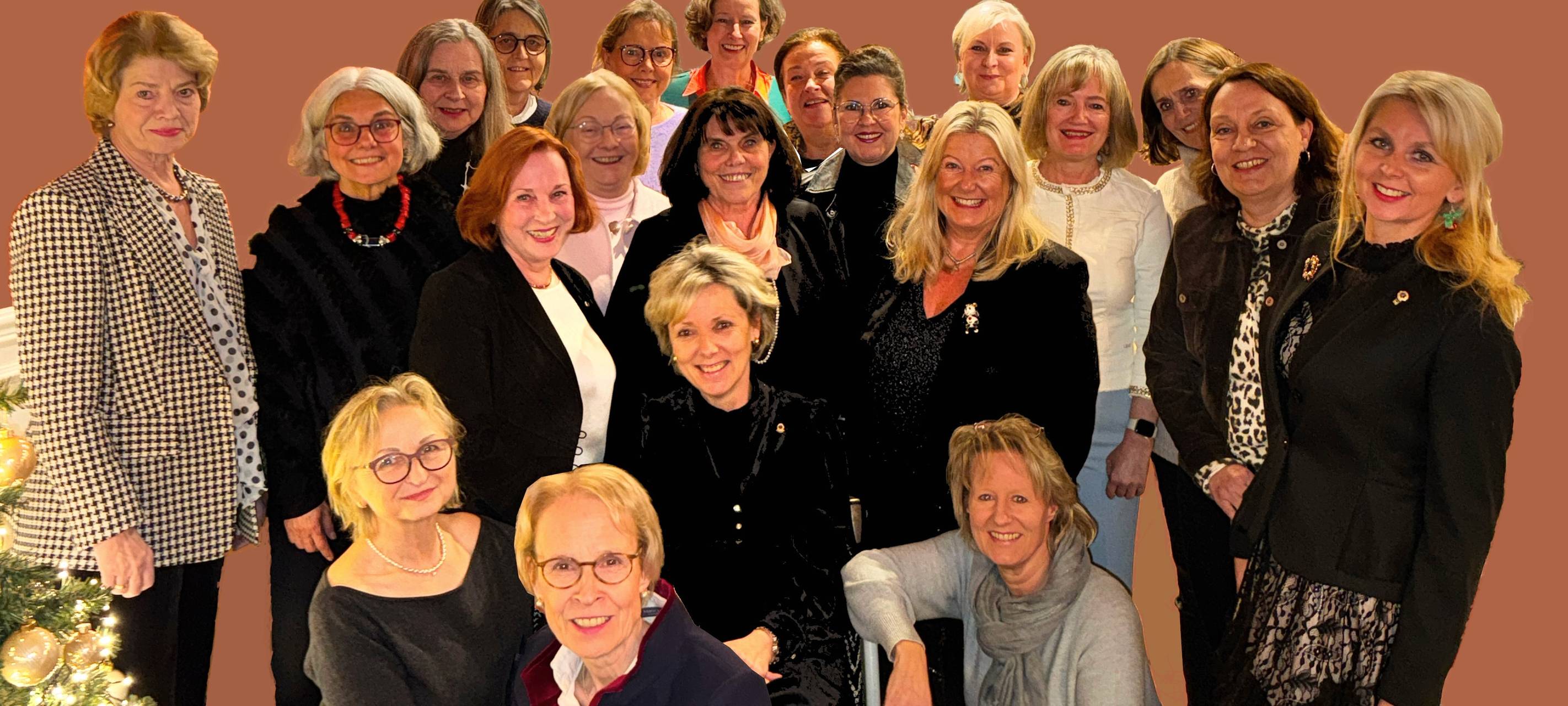 Frauen Lions Club Essen spendet knapp 15.000 Euro