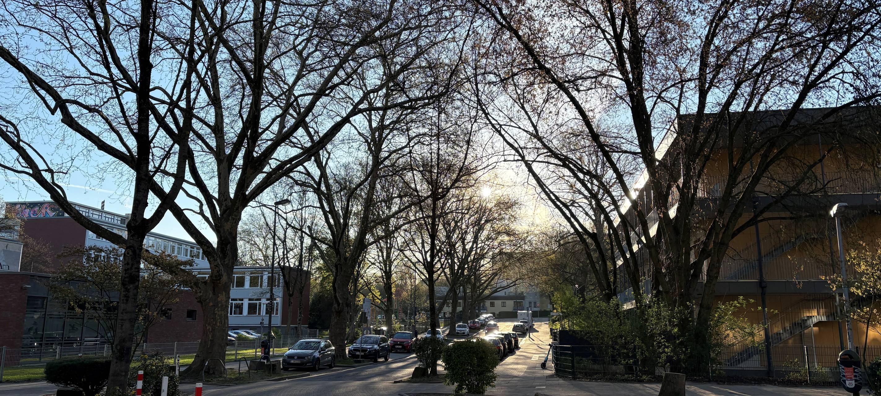 Chaos in Essen rund um Schulen - das will die Stadt ändern!