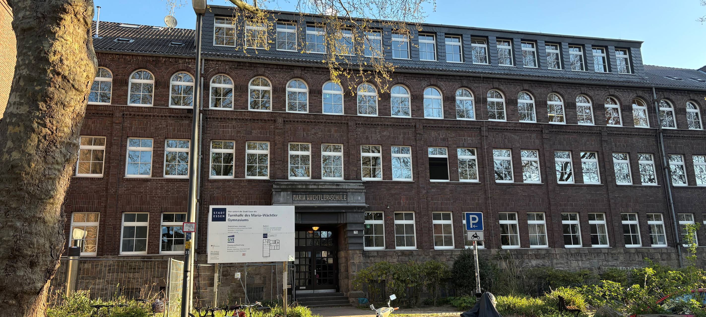 Chaos in Essen rund um Schulen - das will die Stadt ändern!