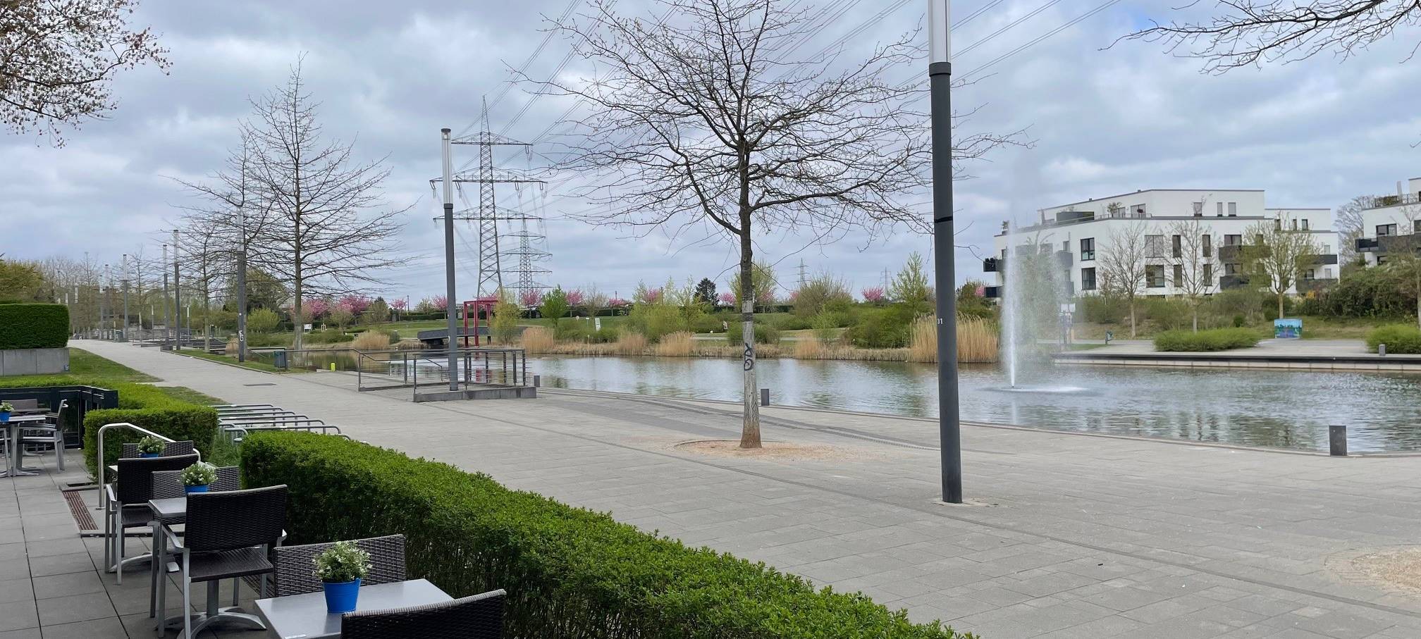 Ehrenamt in Essen: Für Altendorf im Dauereinsatz