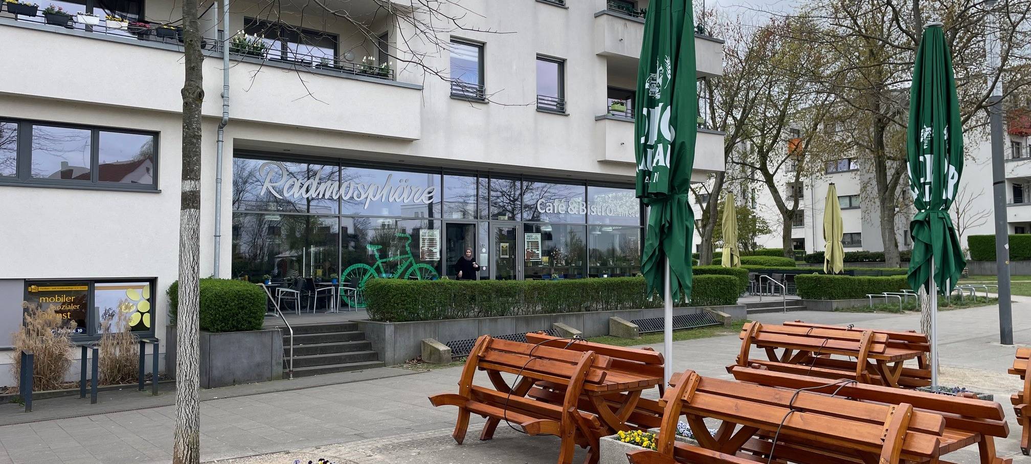 Ehrenamt in Essen: Für Altendorf im Dauereinsatz