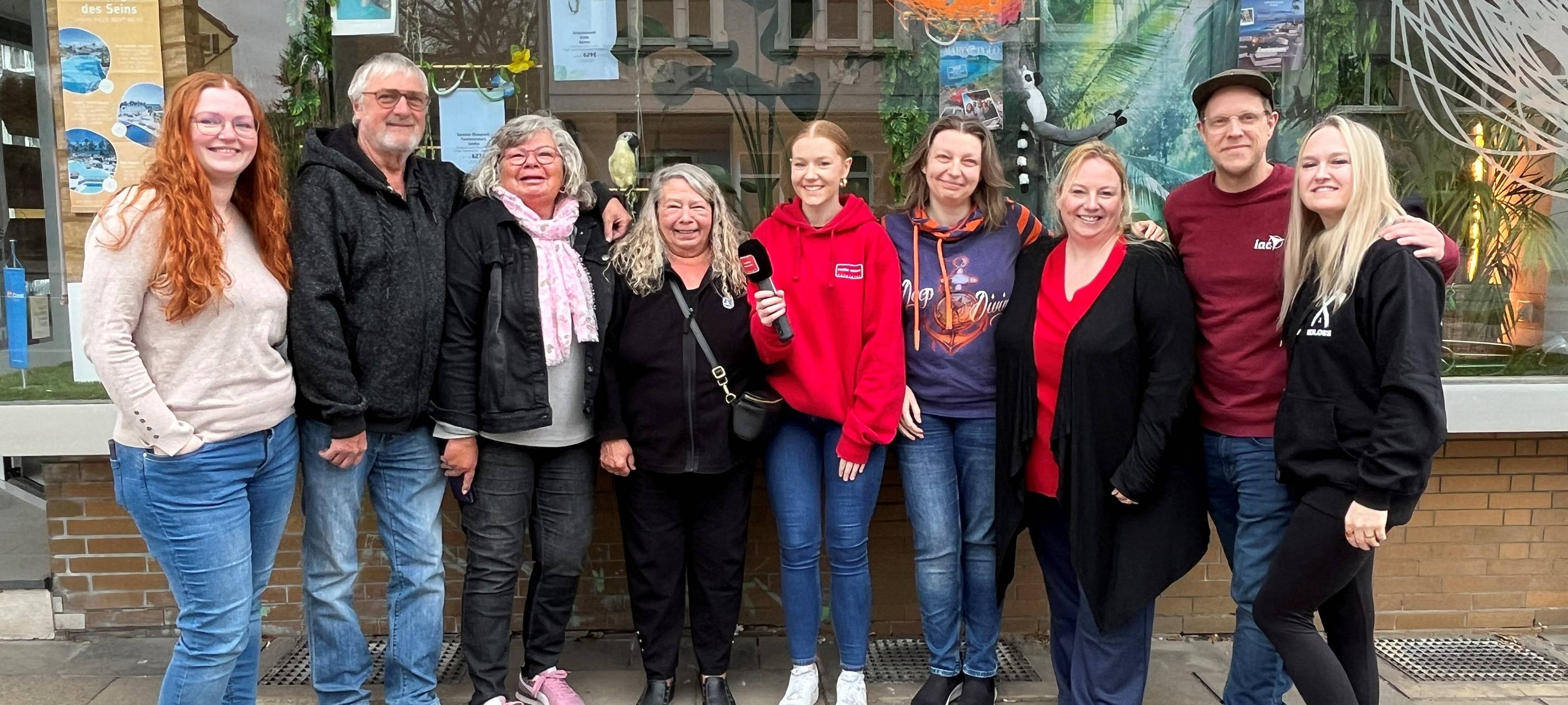 Brötchenbringer bei Radio Essen: Eure Lieblingsläden gesucht!