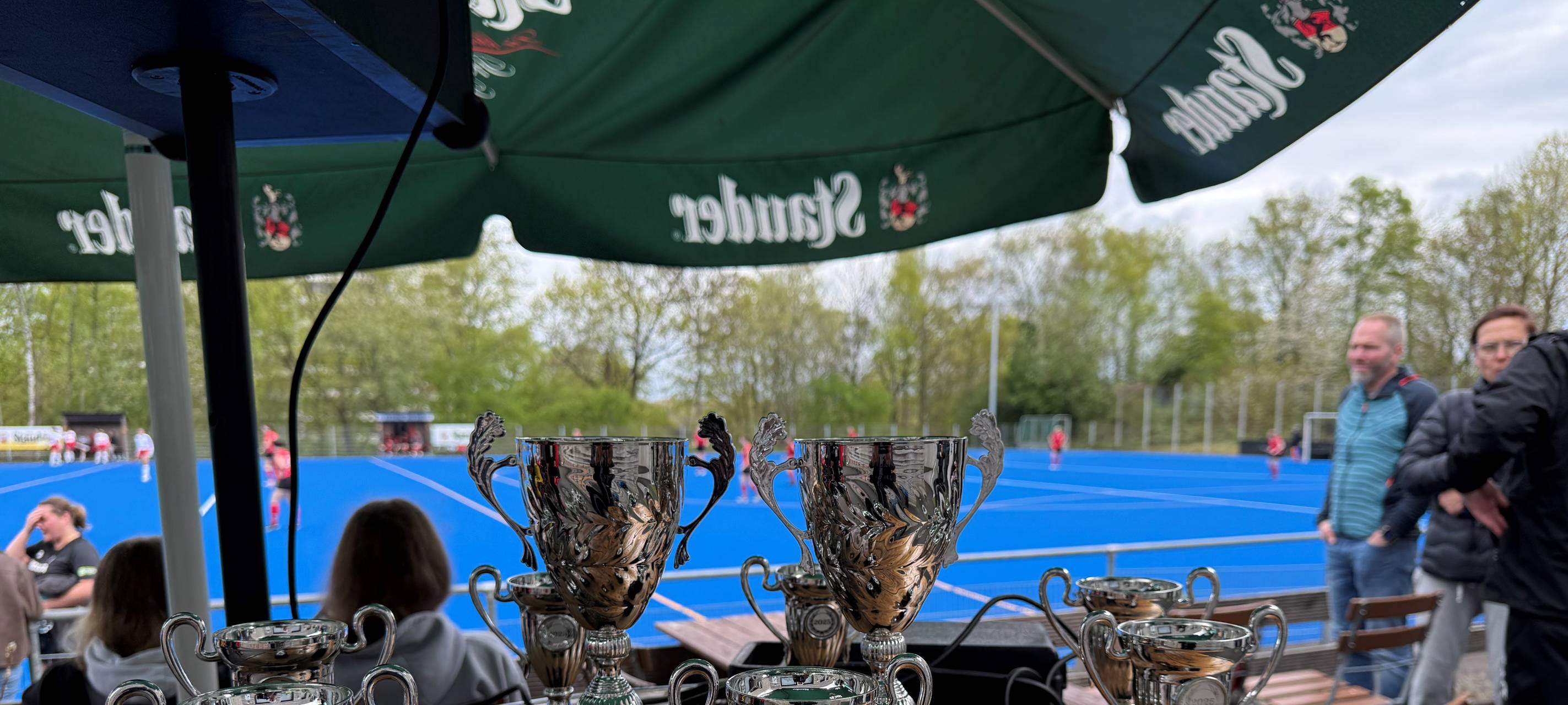 Essen Trophy - Hockeyturnier am Uhlenkrug