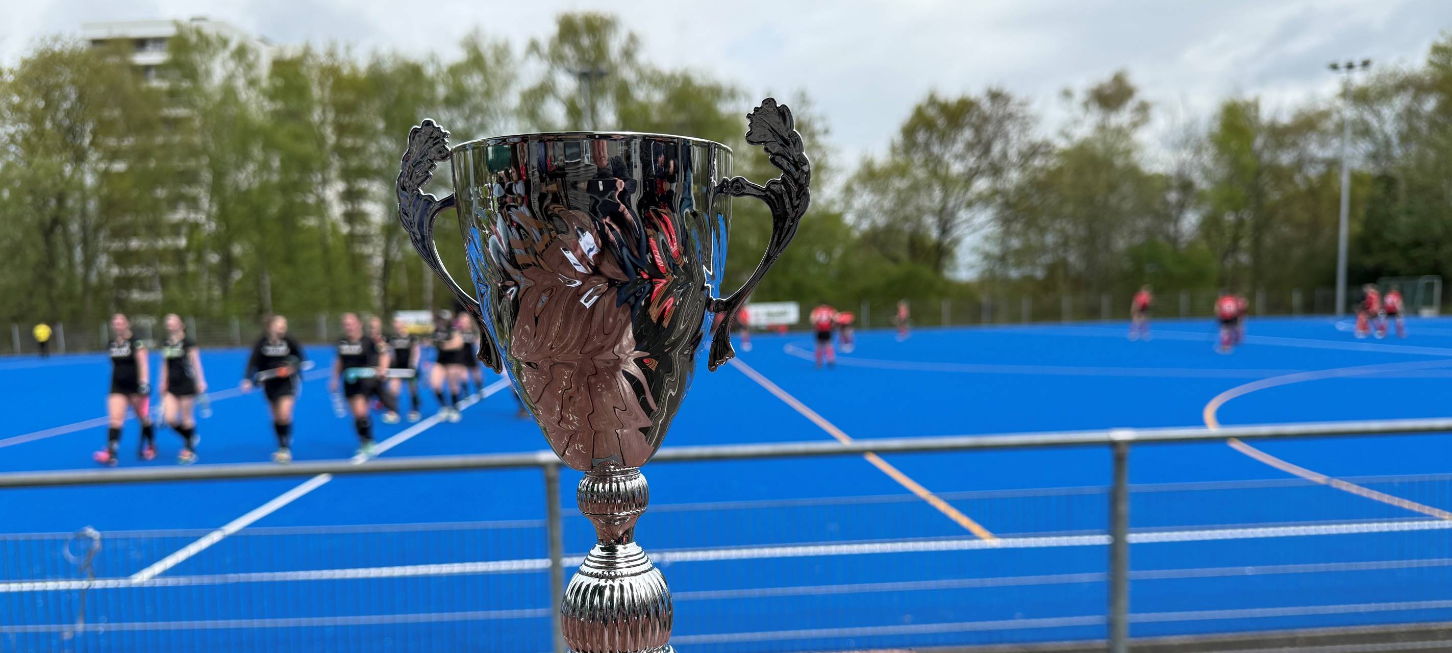 Essen Trophy - Hockeyturnier am Uhlenkrug