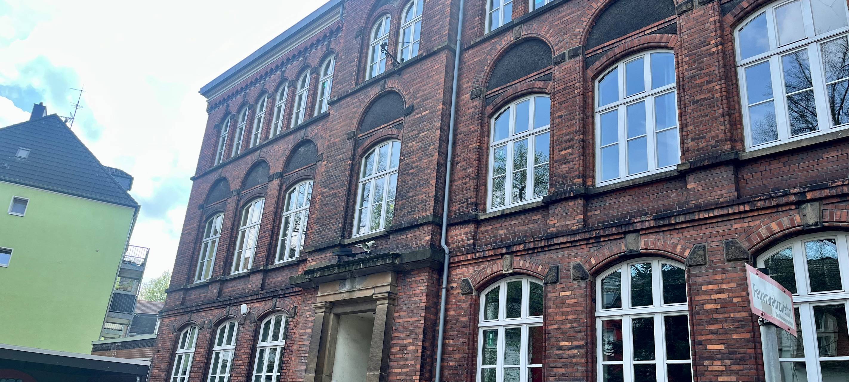 Marode Schulen in Essen: Eltern wollen demonstrieren