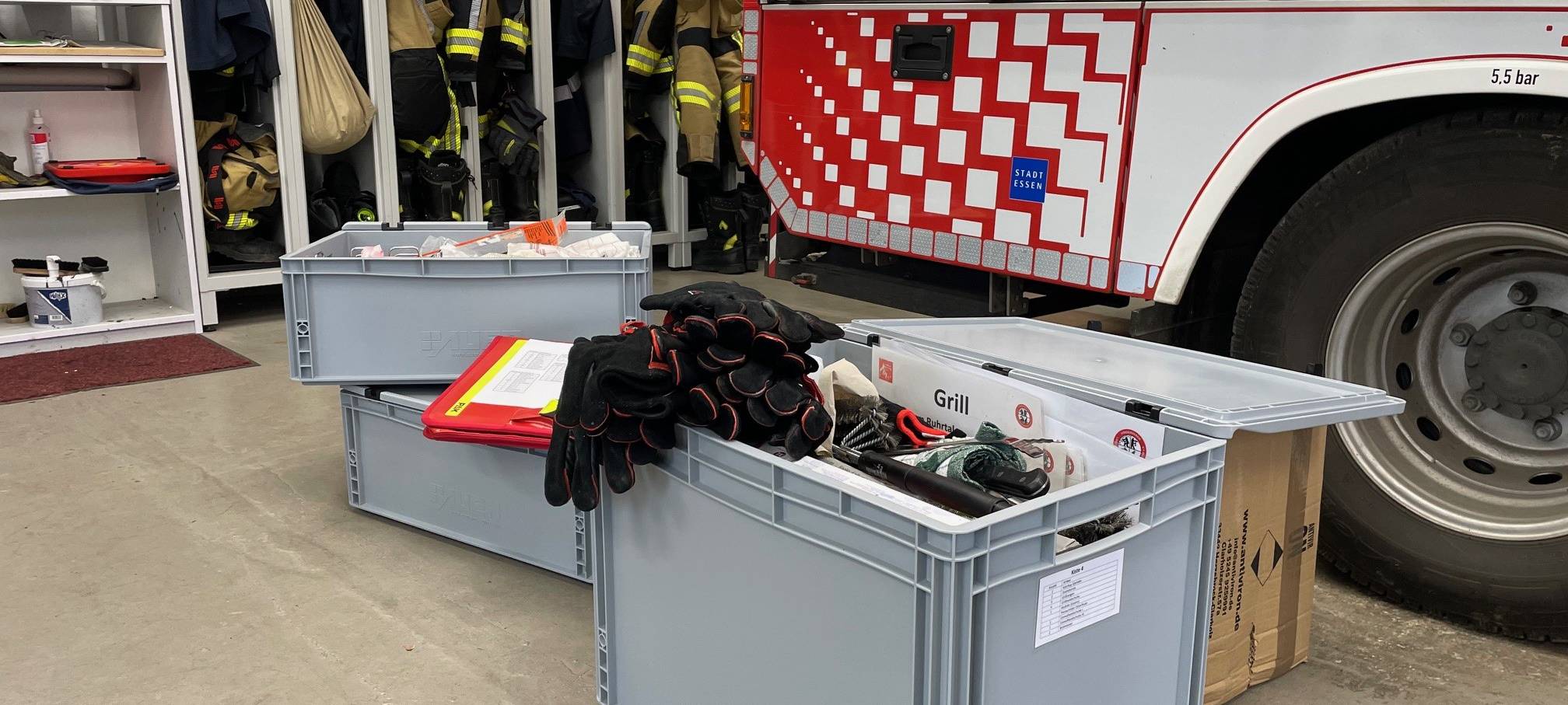 Osterfeuer in Essen: In Kettwig und Co wird gefeiert