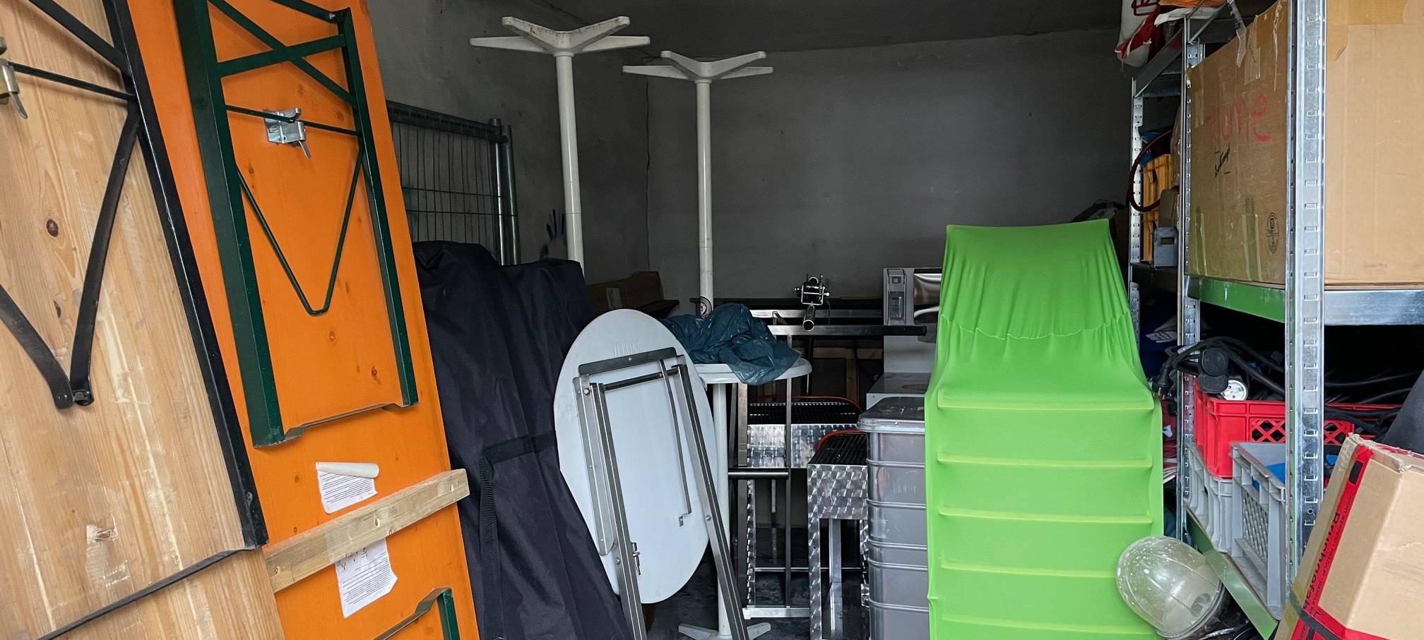 Osterfeuer in Essen: In Kettwig und Co wird gefeiert