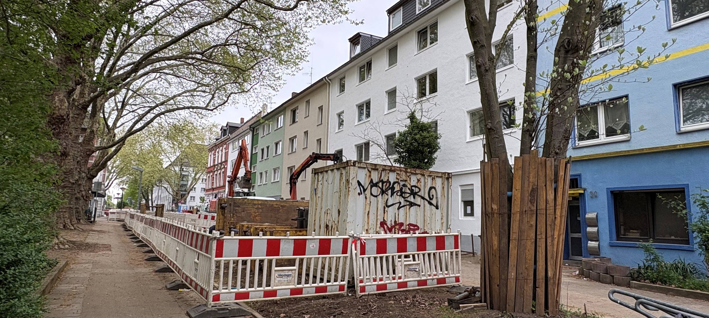 Anna Bartl, Radio Essen