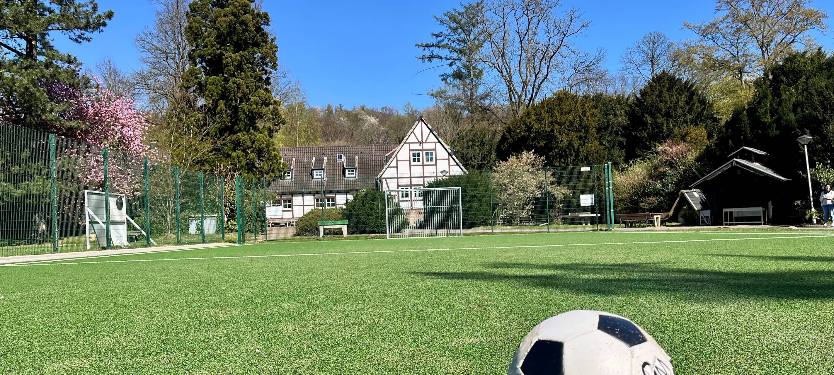 Beliebte Jugendherberge in Essen ohne Übernachtungen