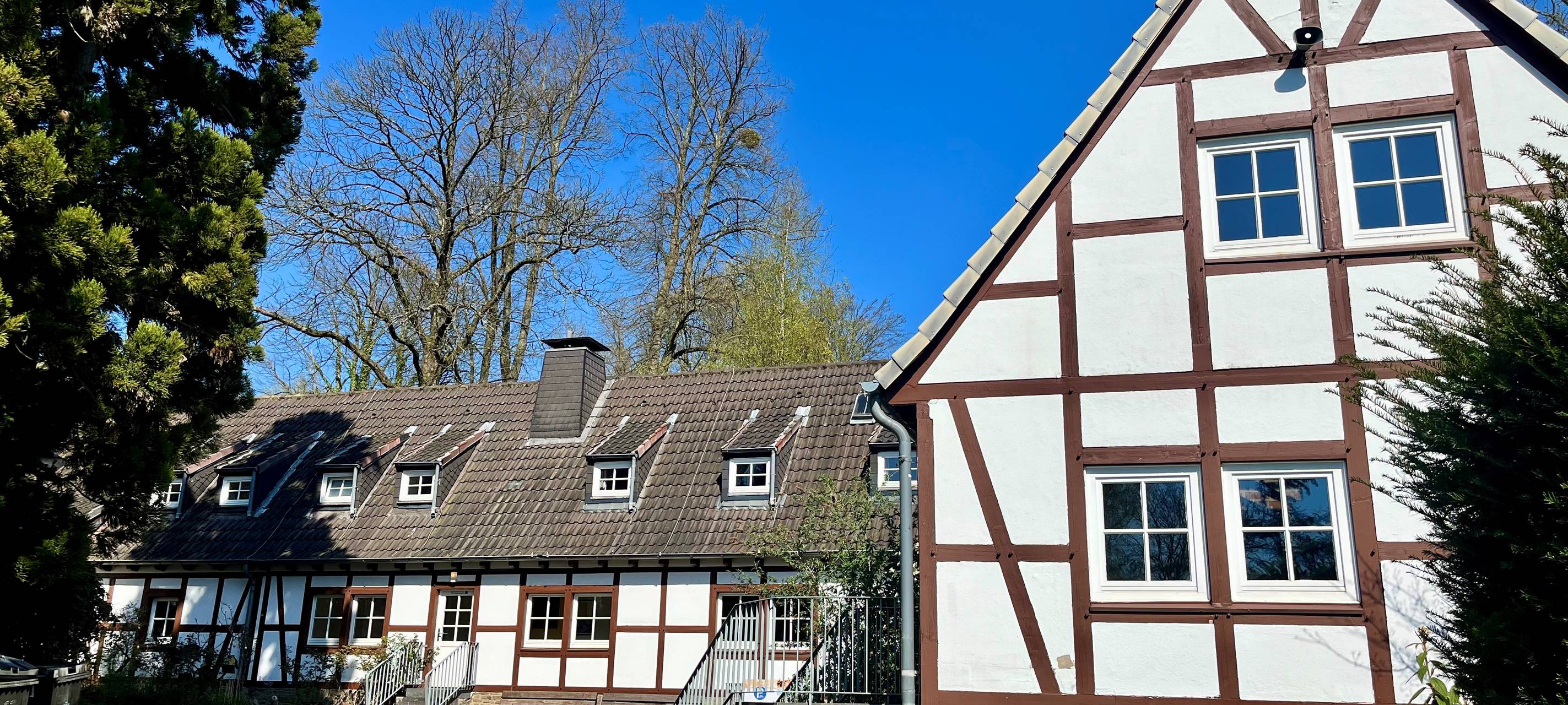 Beliebte Jugendherberge in Essen ohne Übernachtungen