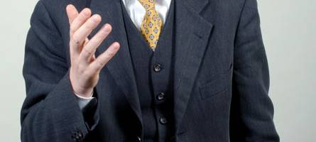 Schauspieler aus Essen feiert Bühnenjubiläum