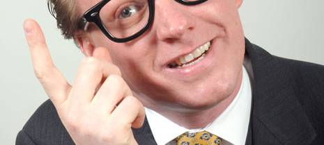 Schauspieler aus Essen feiert Bühnenjubiläum