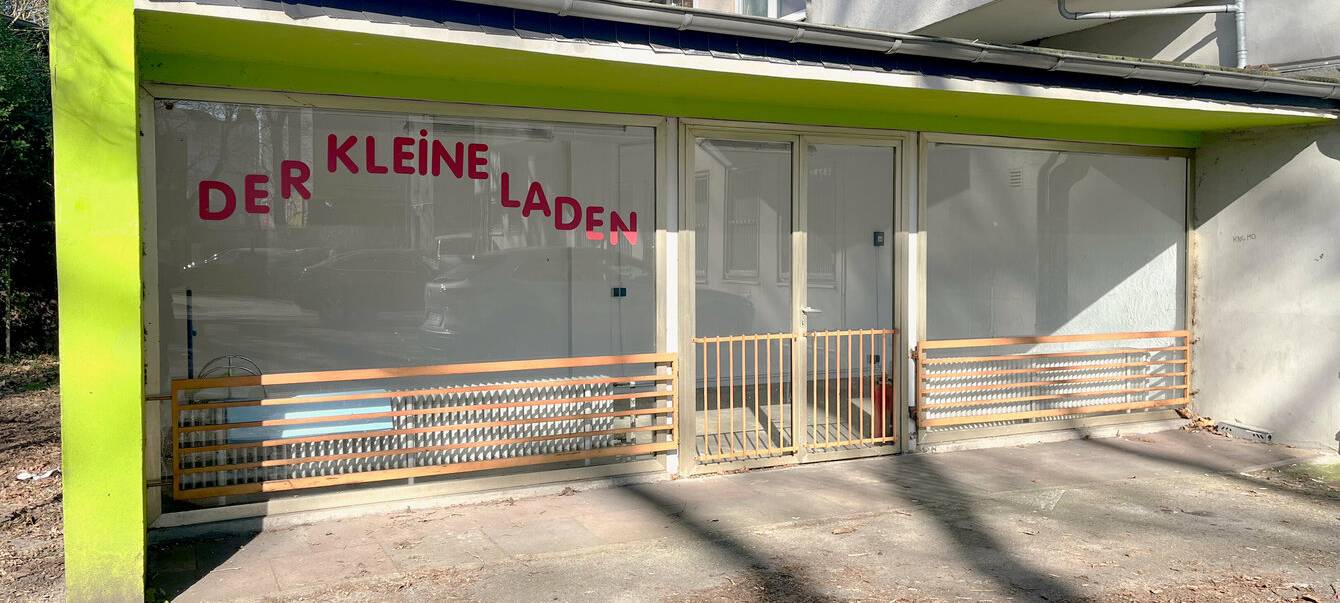 Ausstellung in Essen bringt Nachbarn ins Gespräch