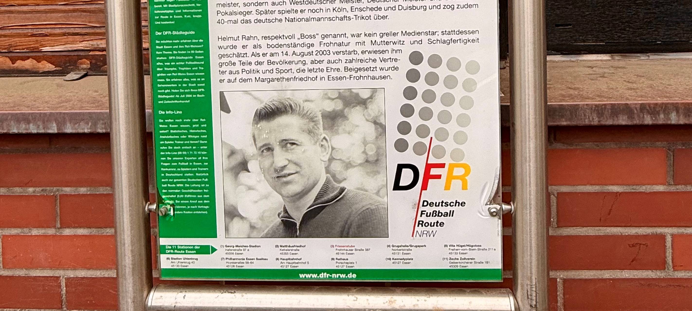 Wiedereröffnung in Essen - Friesenstube hat neue Wirtin