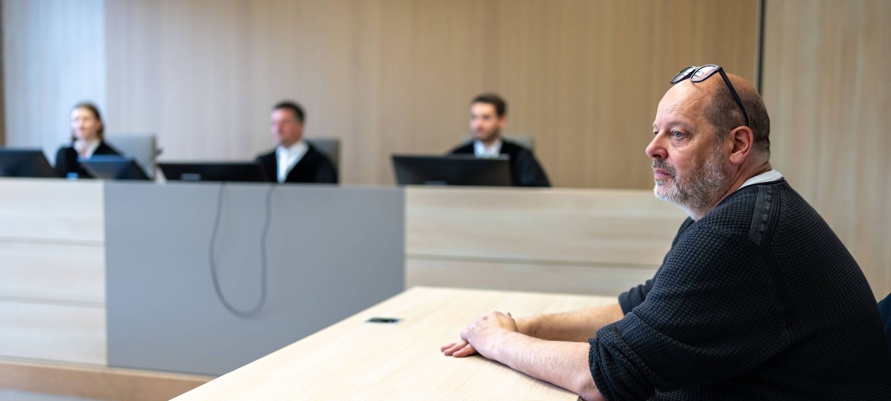 Sexueller Missbrauch beim Bistum Essen: Klage abgewiesen!