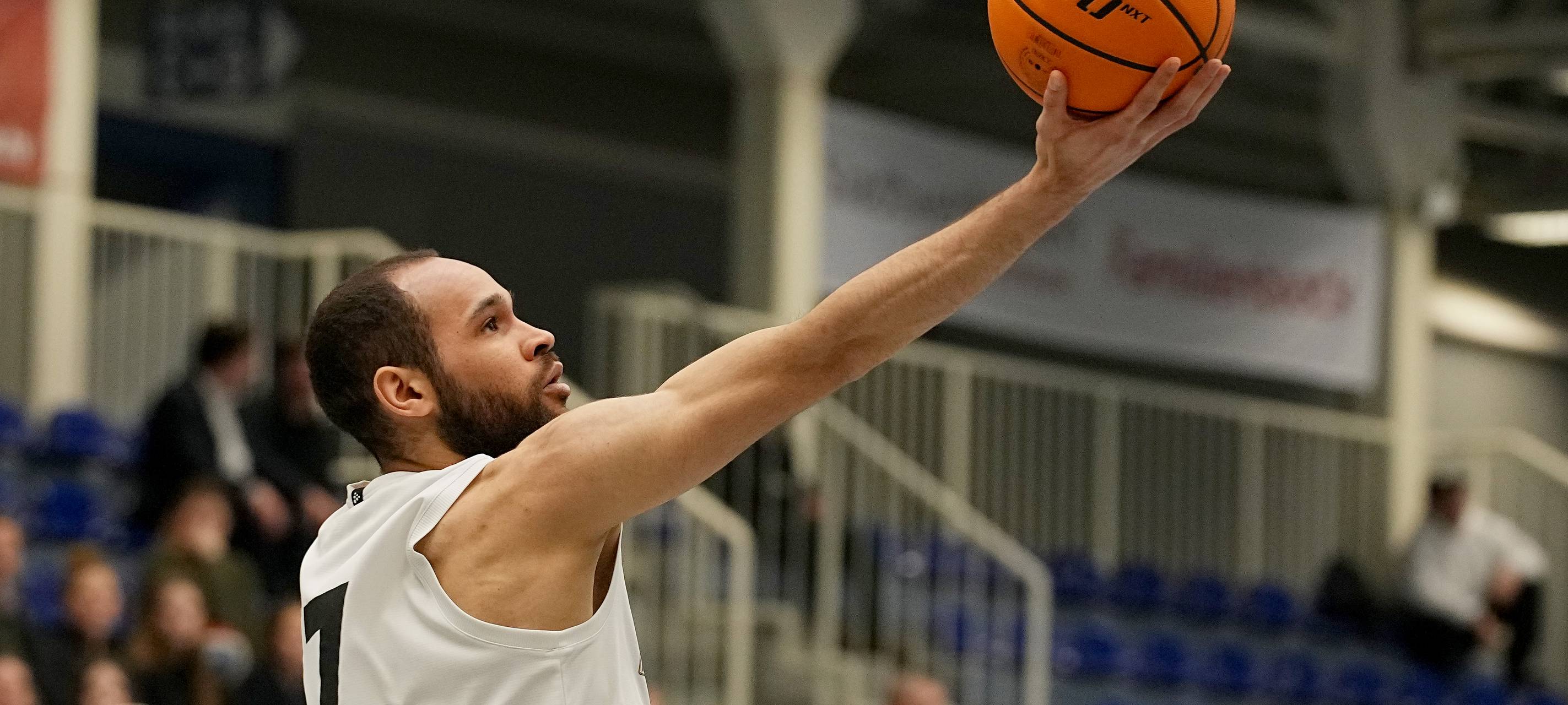 Playoffs in Essen: ETB Miners können Basketball-Sensation schaffen