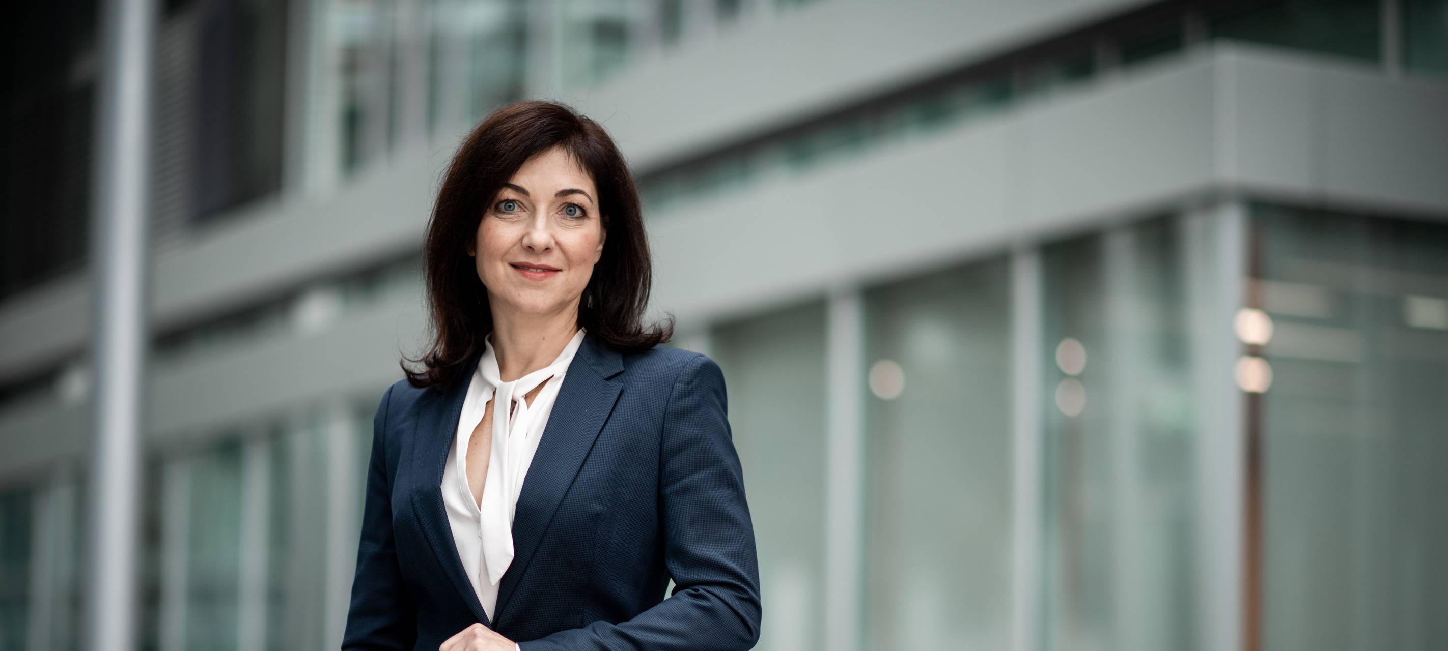 Neue Wirtschaftsministerin aus Essen: Katherina Reiche ist im Merz-Kabinett