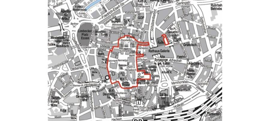 Essen Original 2025: Musikalisch, bunt, vielfältig